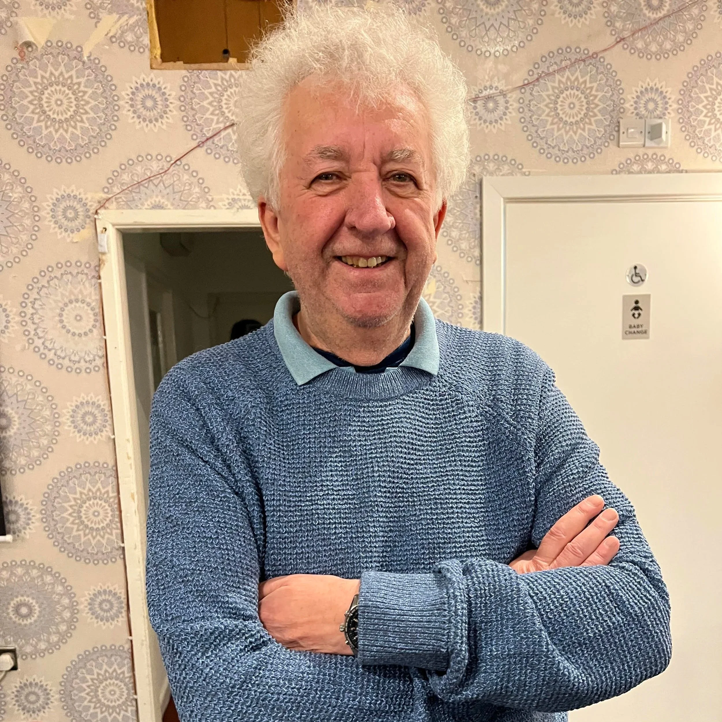 ‘Bethesda yn y 19eg Ganrif’ - Dafydd Fôn Williams