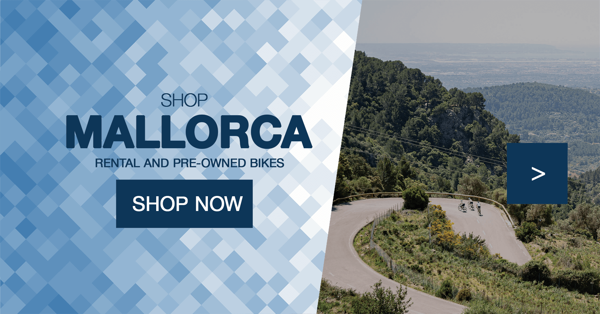 Explore Exceptional Rides Buy New or Used Bikes at Reynes Cycling Shop