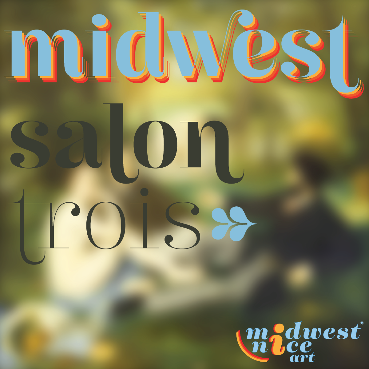 midwest salon trois