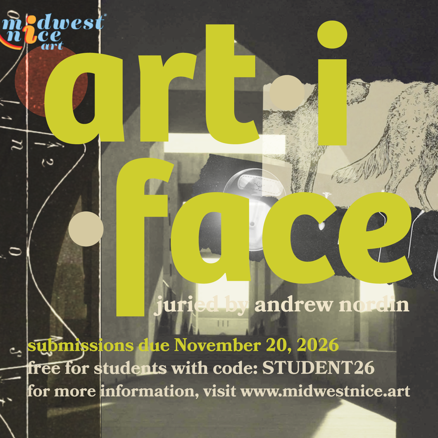 art·i·face