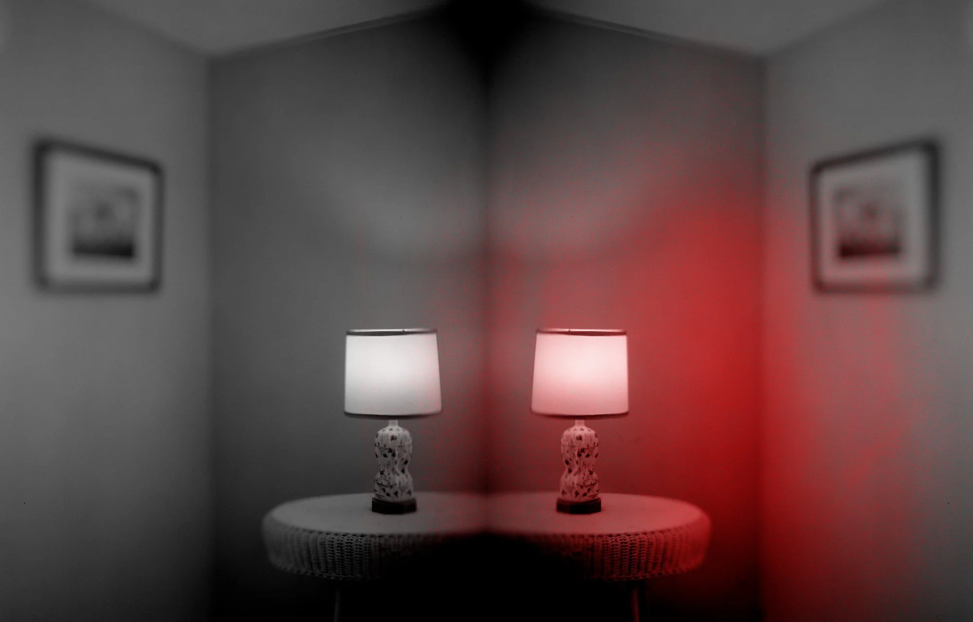 Cary Horton, "Elegy," photograph, 2025