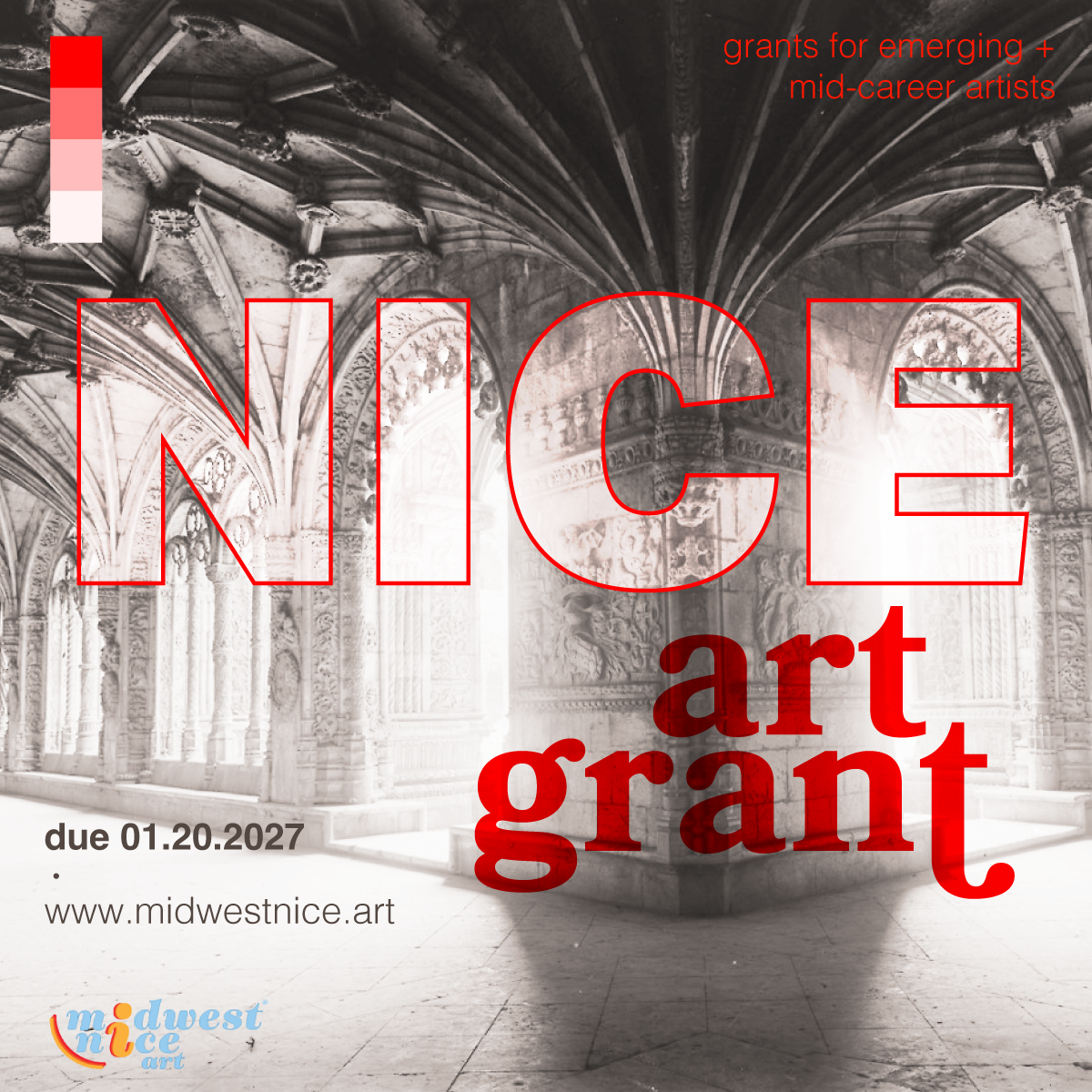 nice art grant