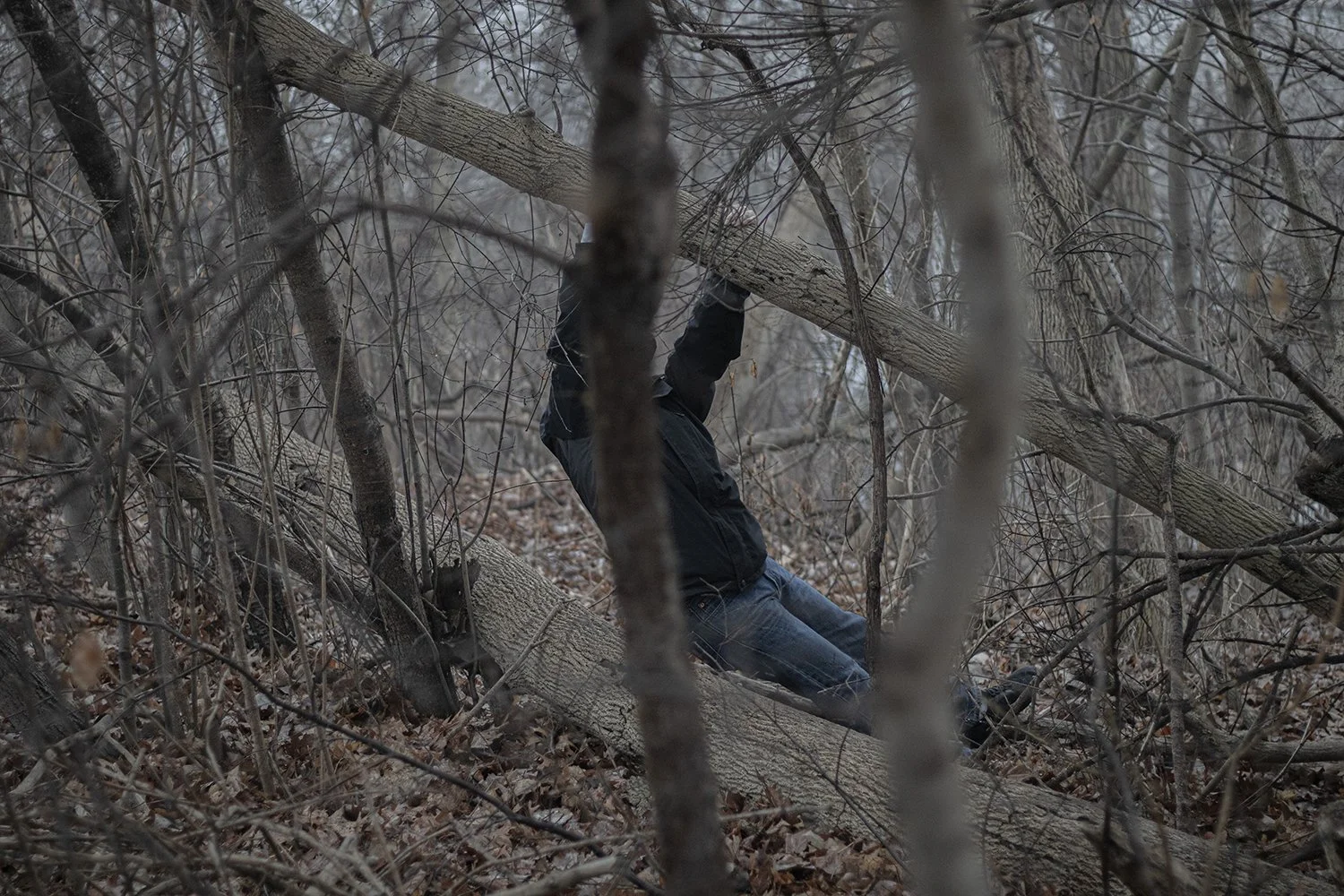 Jake Janovicz, "I See You," Digital Photography, 2026