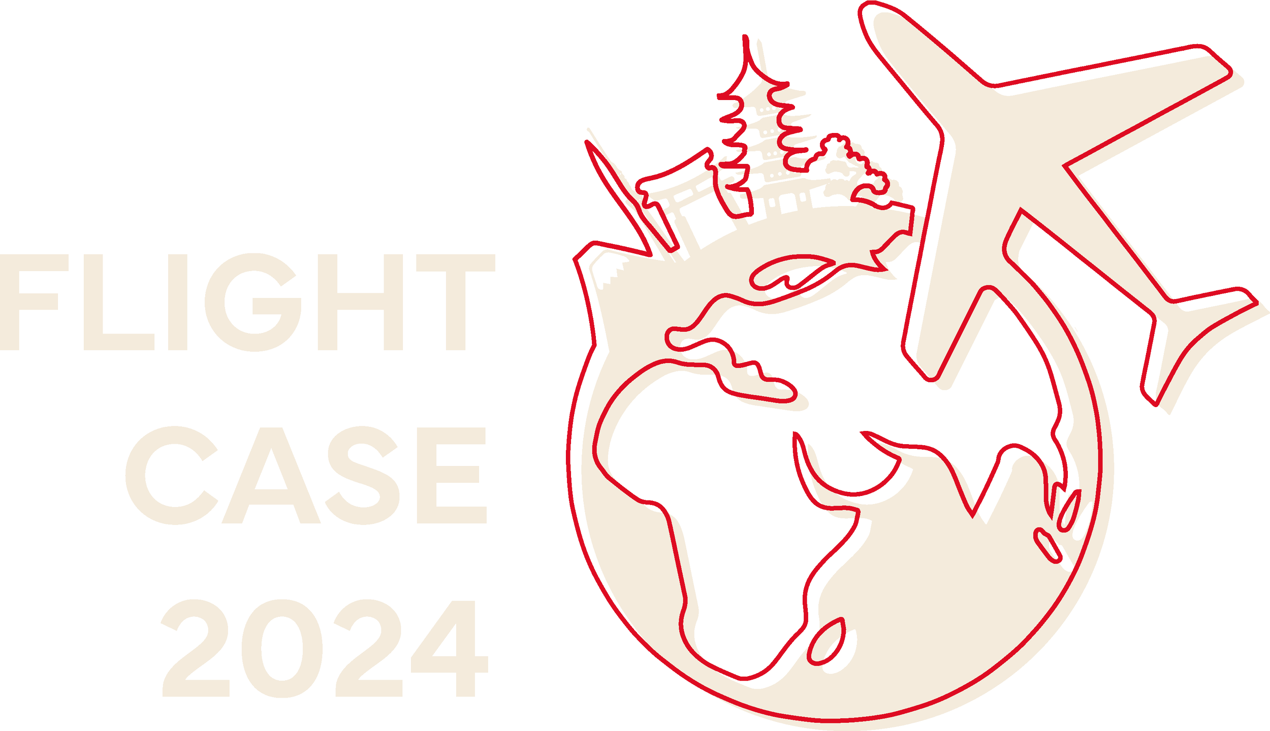 Flight Case 2024