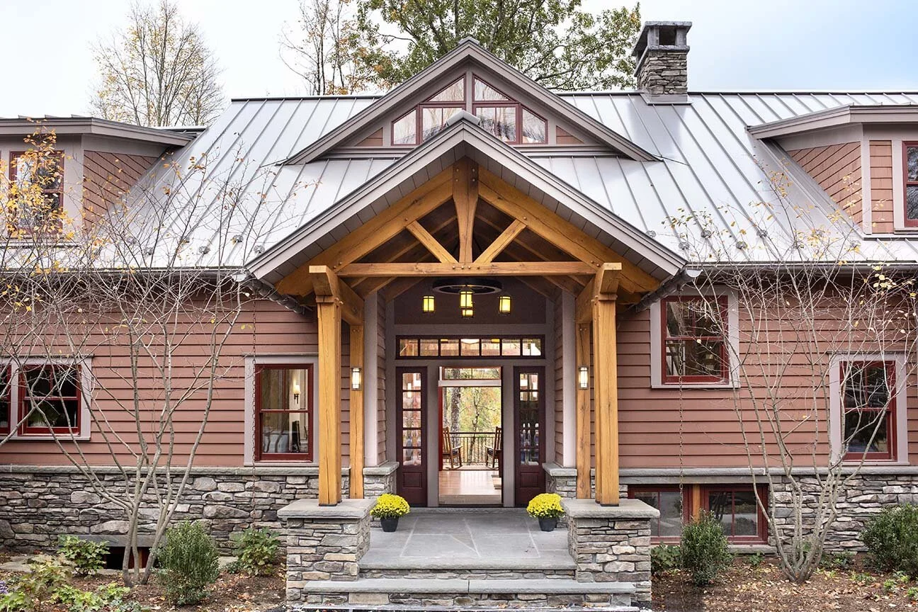 Eaglestone Forest | Marmorino Venetian Plasters | New York