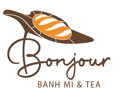 Bonjour Banh Mi &amp; Tea