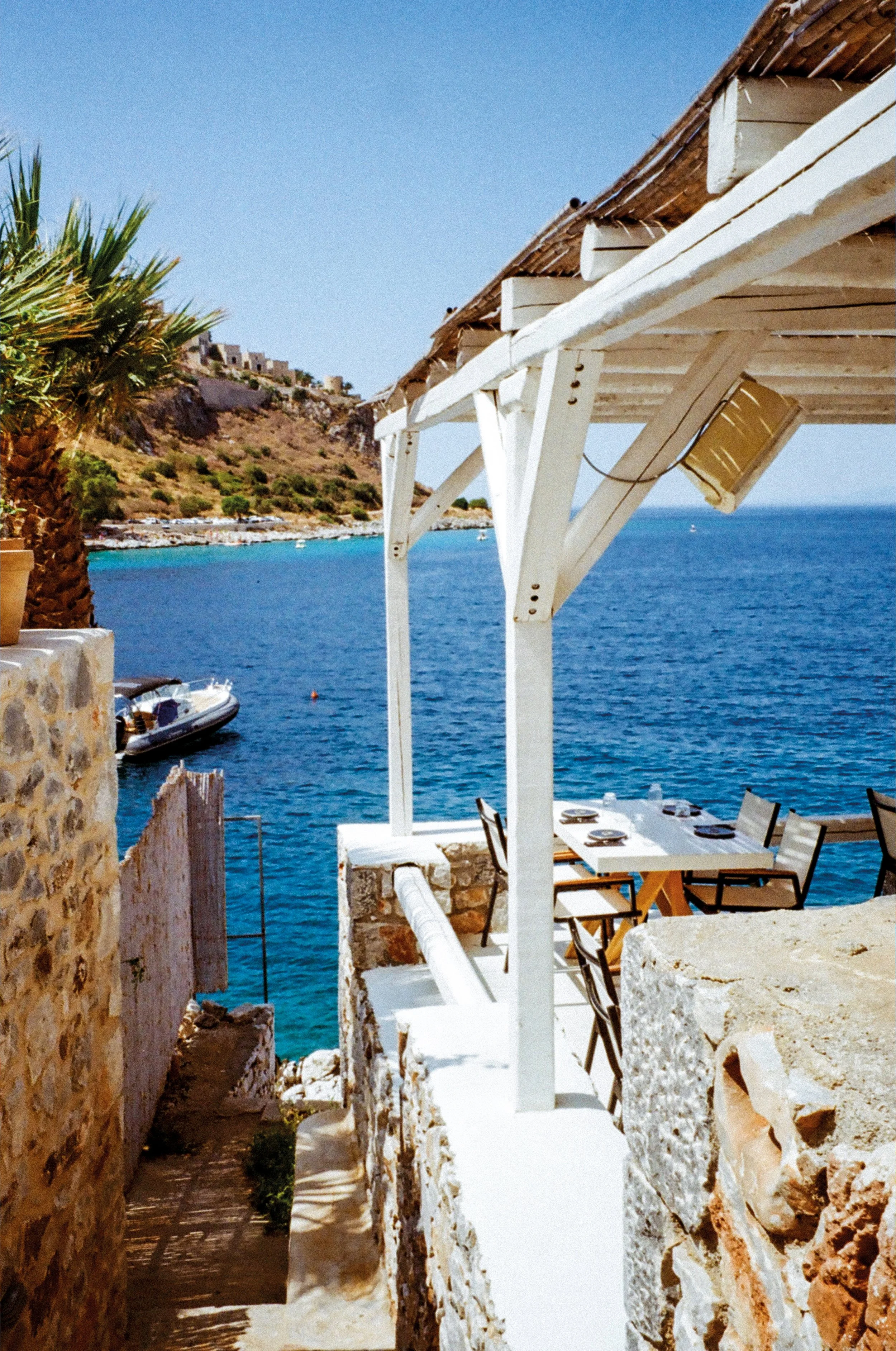 Dinner Time in Greece-PBB-DigitalFilmPrint.jpg