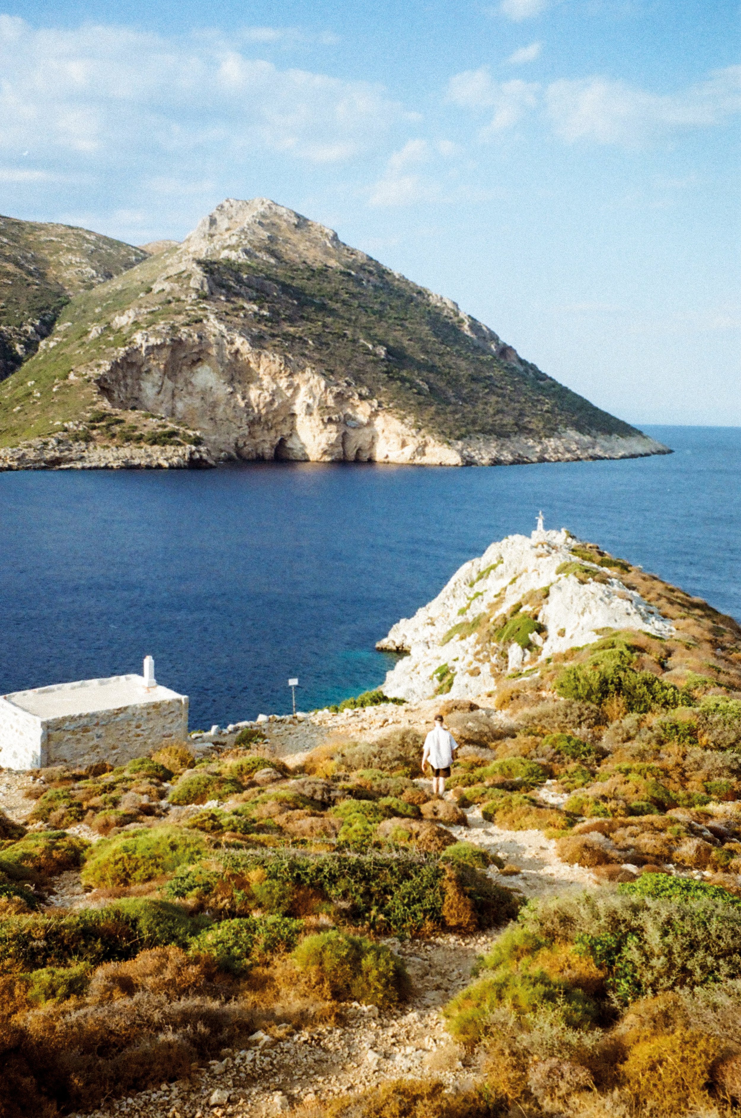 Sunset Walk in Greece-PBB-DigitalFilmPrint.jpg