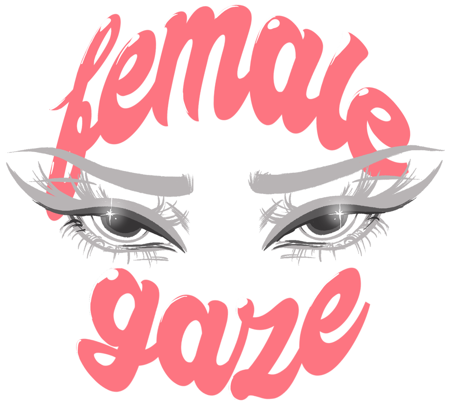 Female Gaze Berlin 