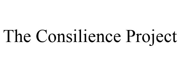 The Consilience Project