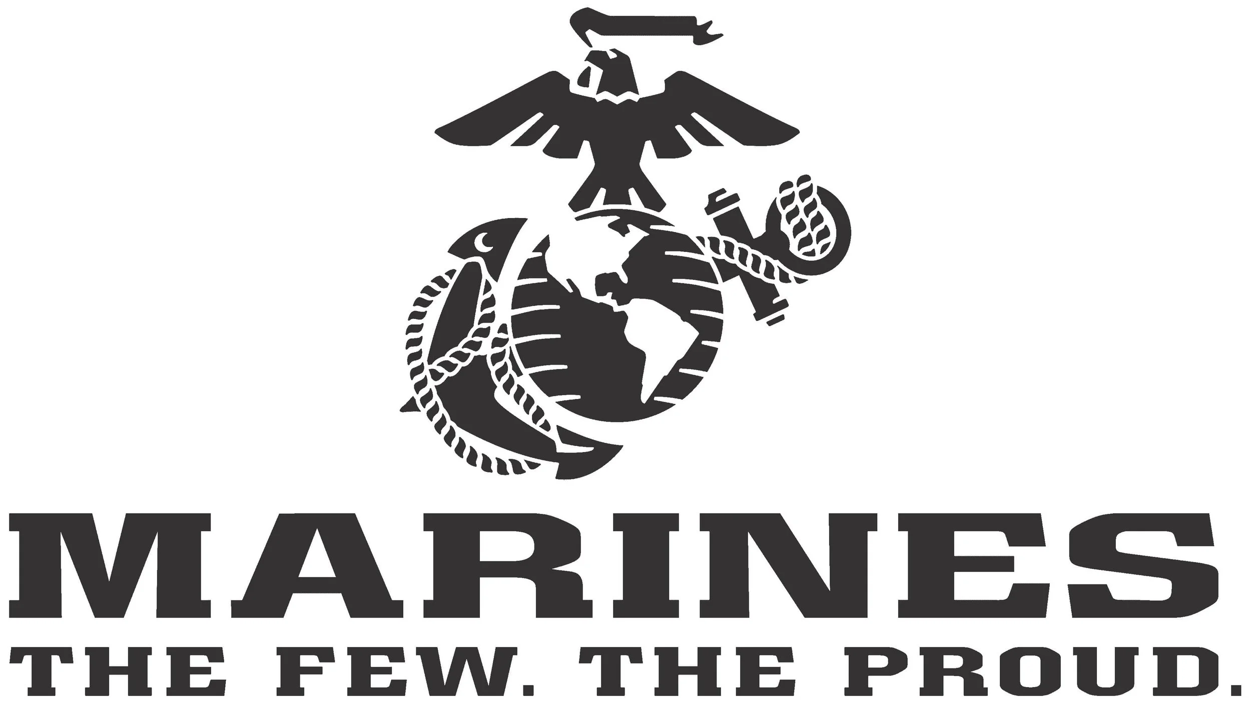 USMC United State Marines