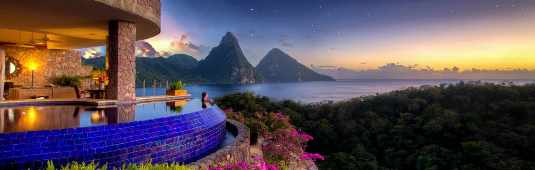 St. Lucia