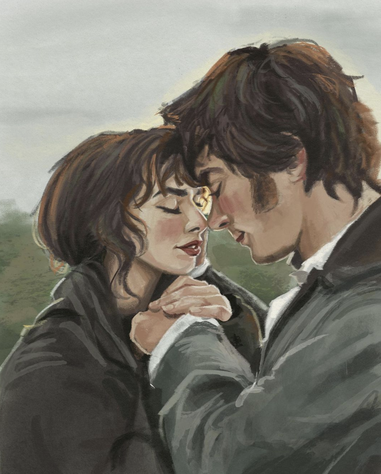 Most Ardently