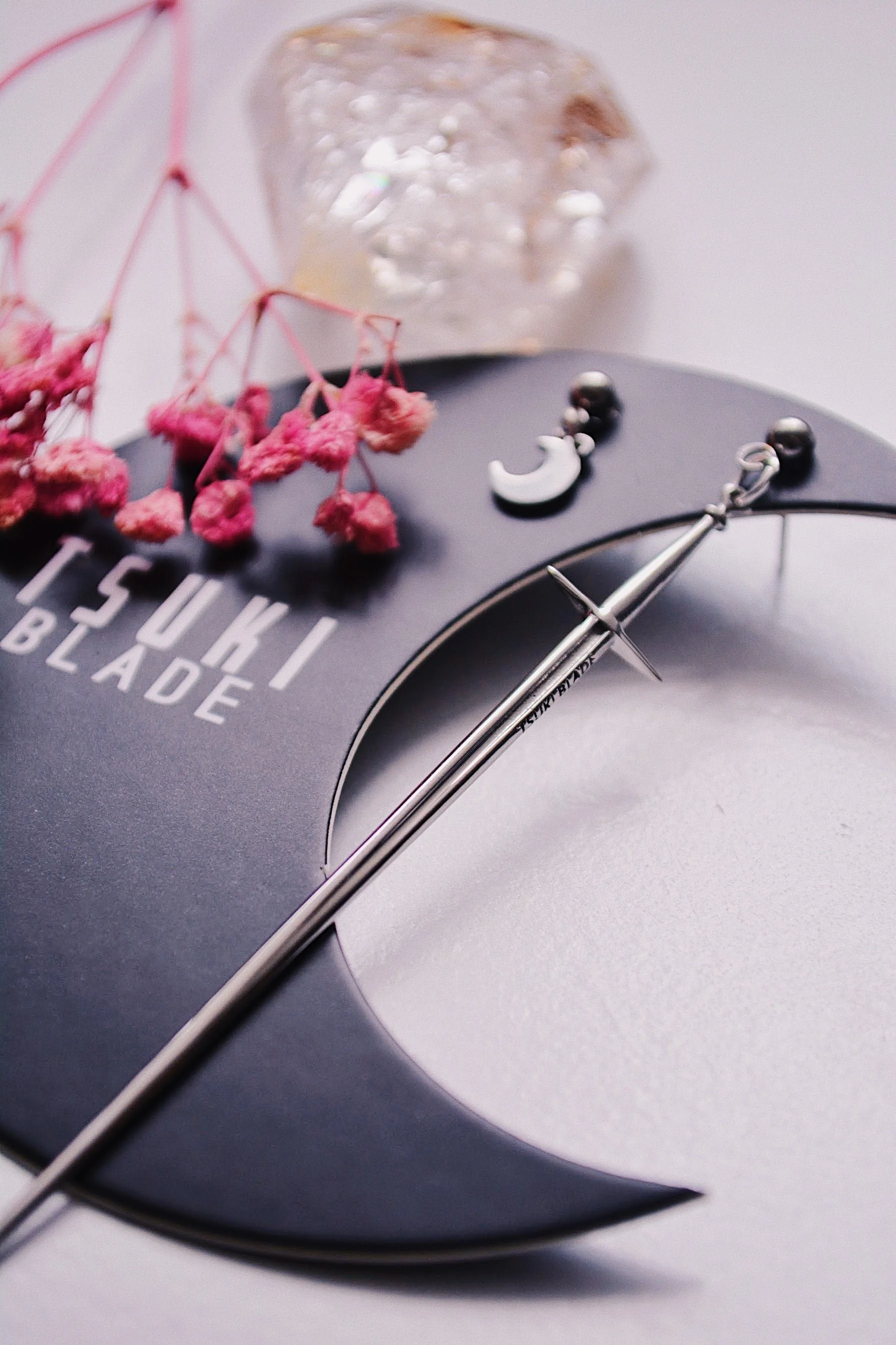 Divine Longsword Duo