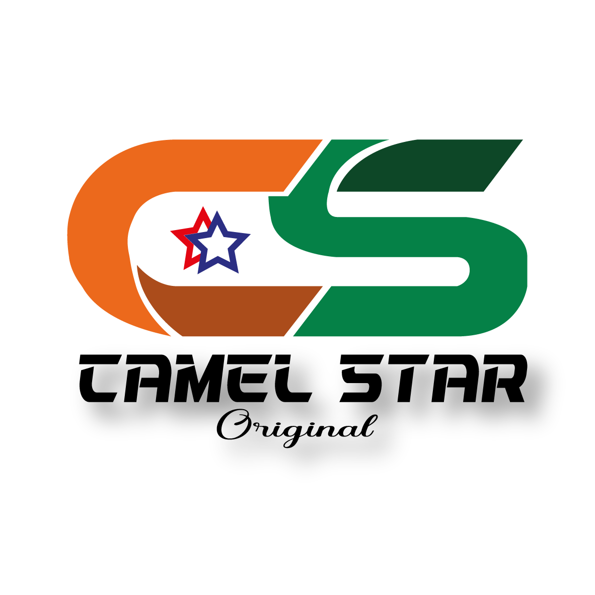 CAMEL STAR