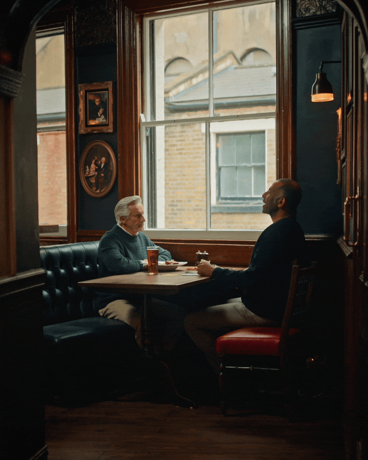  Young's — Postcards from the London Pub 