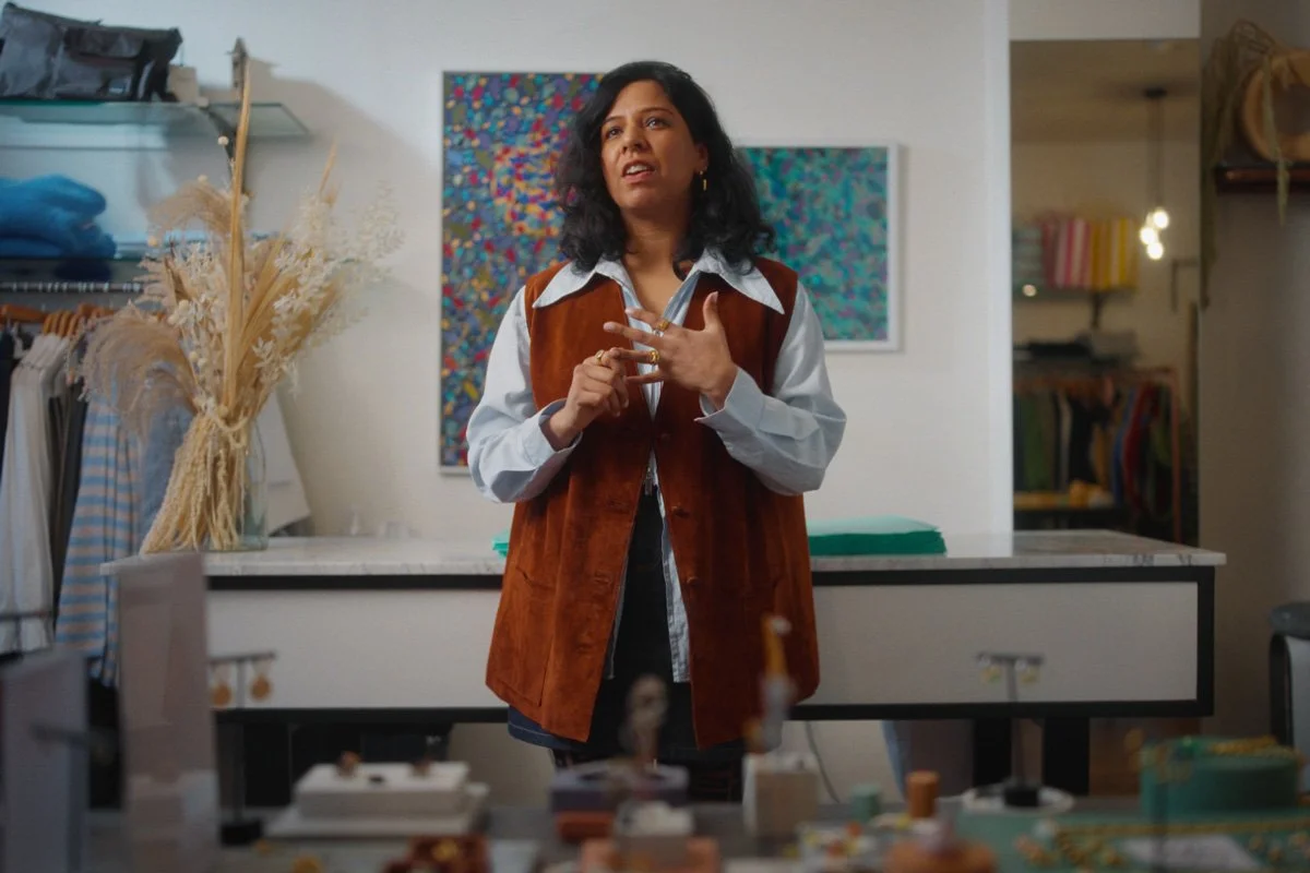  Shop Small 
 American Express — 2026 