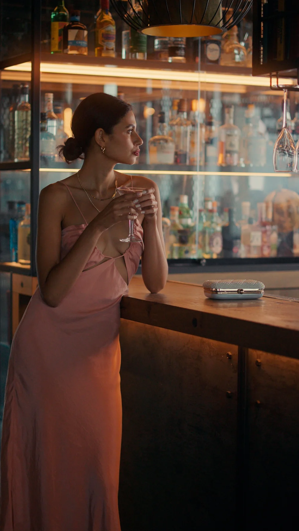 Novotel x Rituals — Rob Pinney Studio