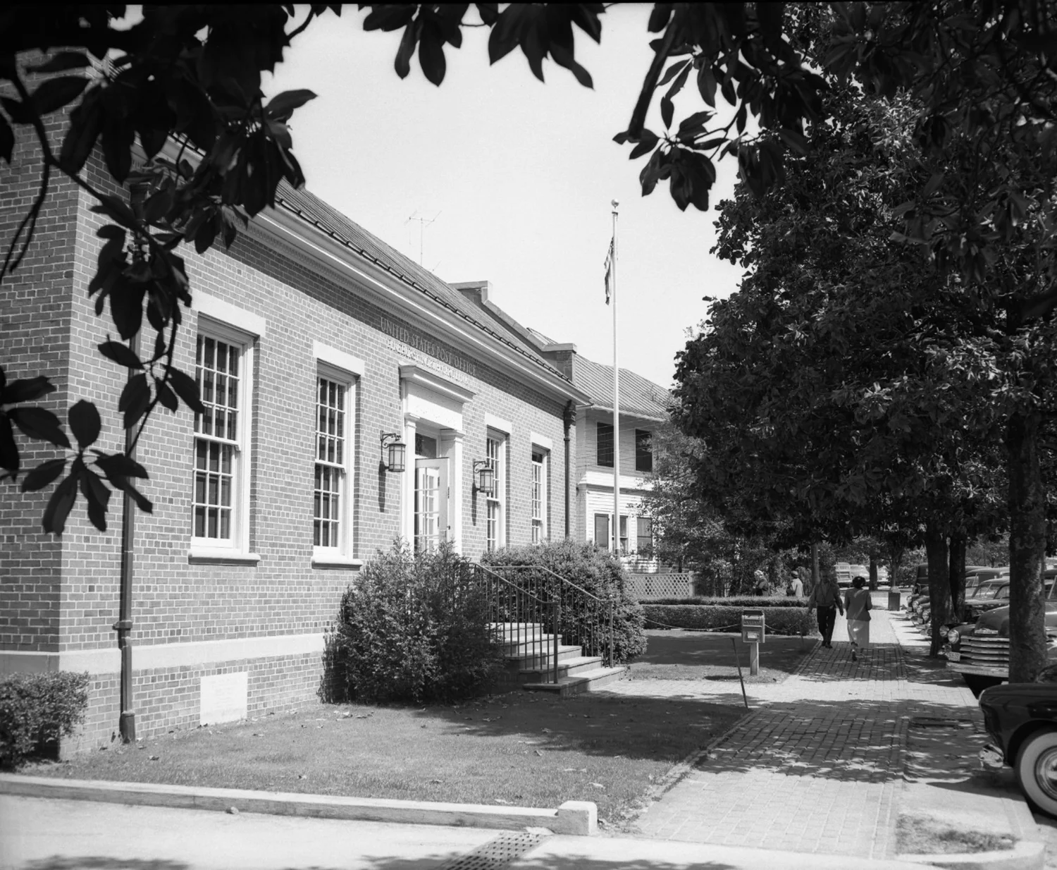 Given Tufts Foundation