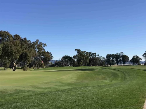 Alameda Commuters Golf Tournament