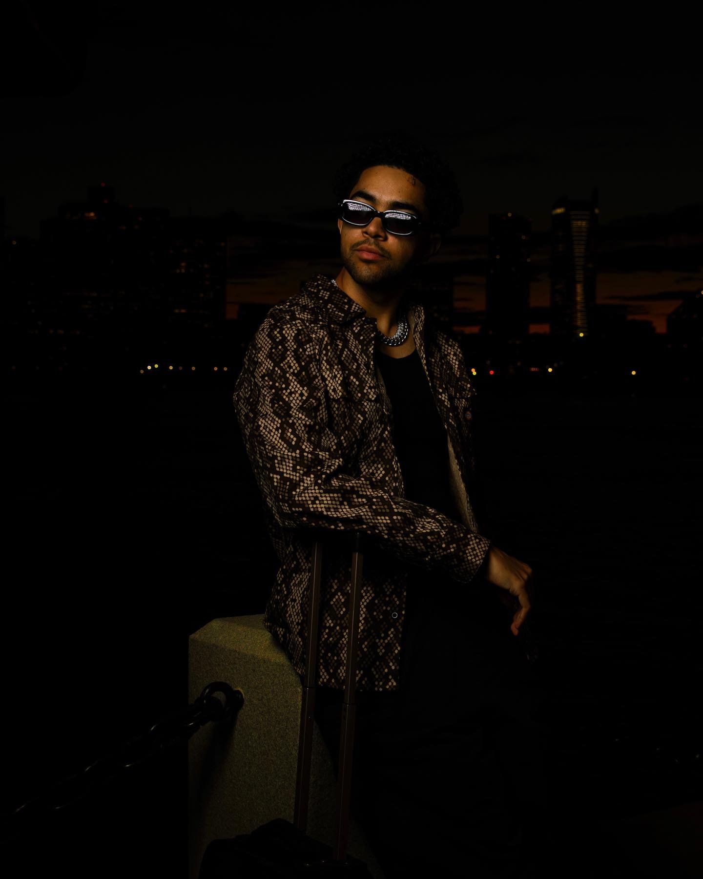 Grateful for all the love on Jamaica thus far 🇯🇲. If you vibing to it let em know 🗣️