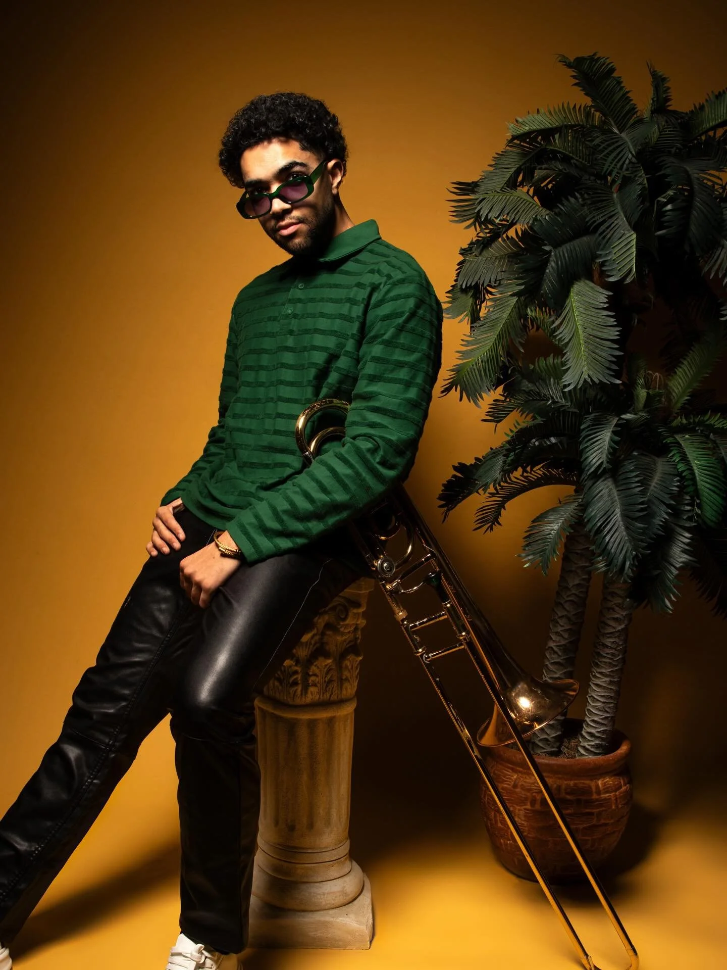 Birthday to close the year. Capricorn season is here ♑️ cheers to many more miles, moments, ups and downs. Forever grateful to everyone riding with me in this music and this movement 💫