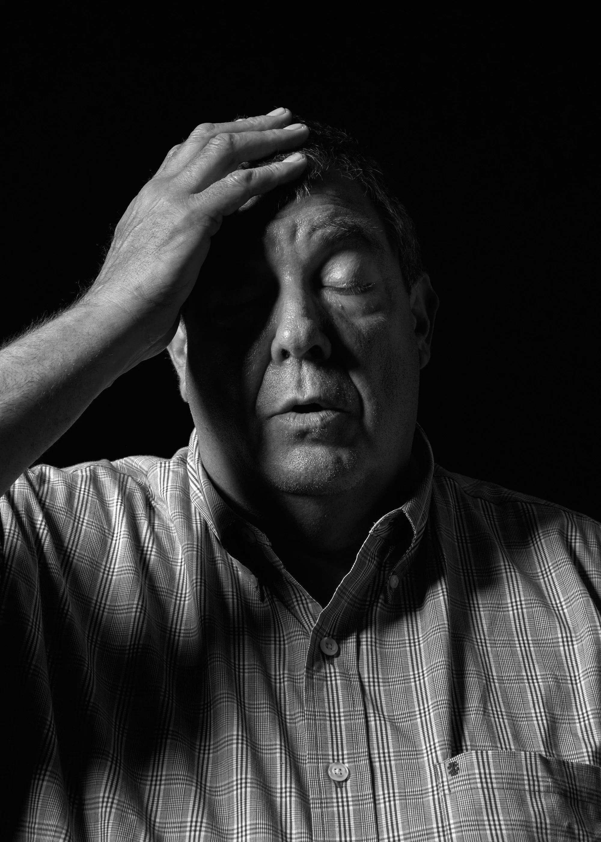 The Atlantic -  What Would 100 Volts Do to the Mind and Body