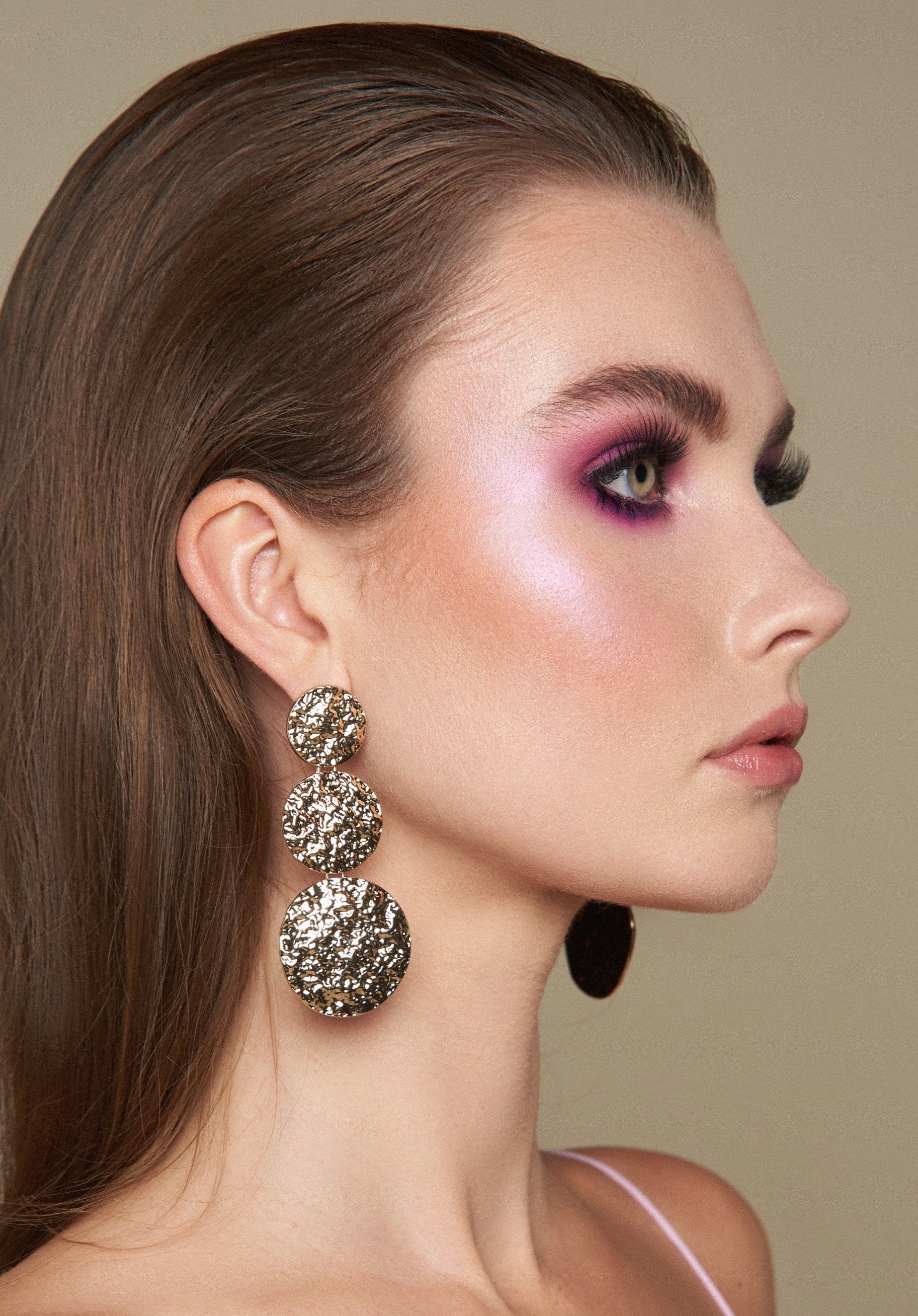 Timeless Beauty Crafted by Julia Jeckell