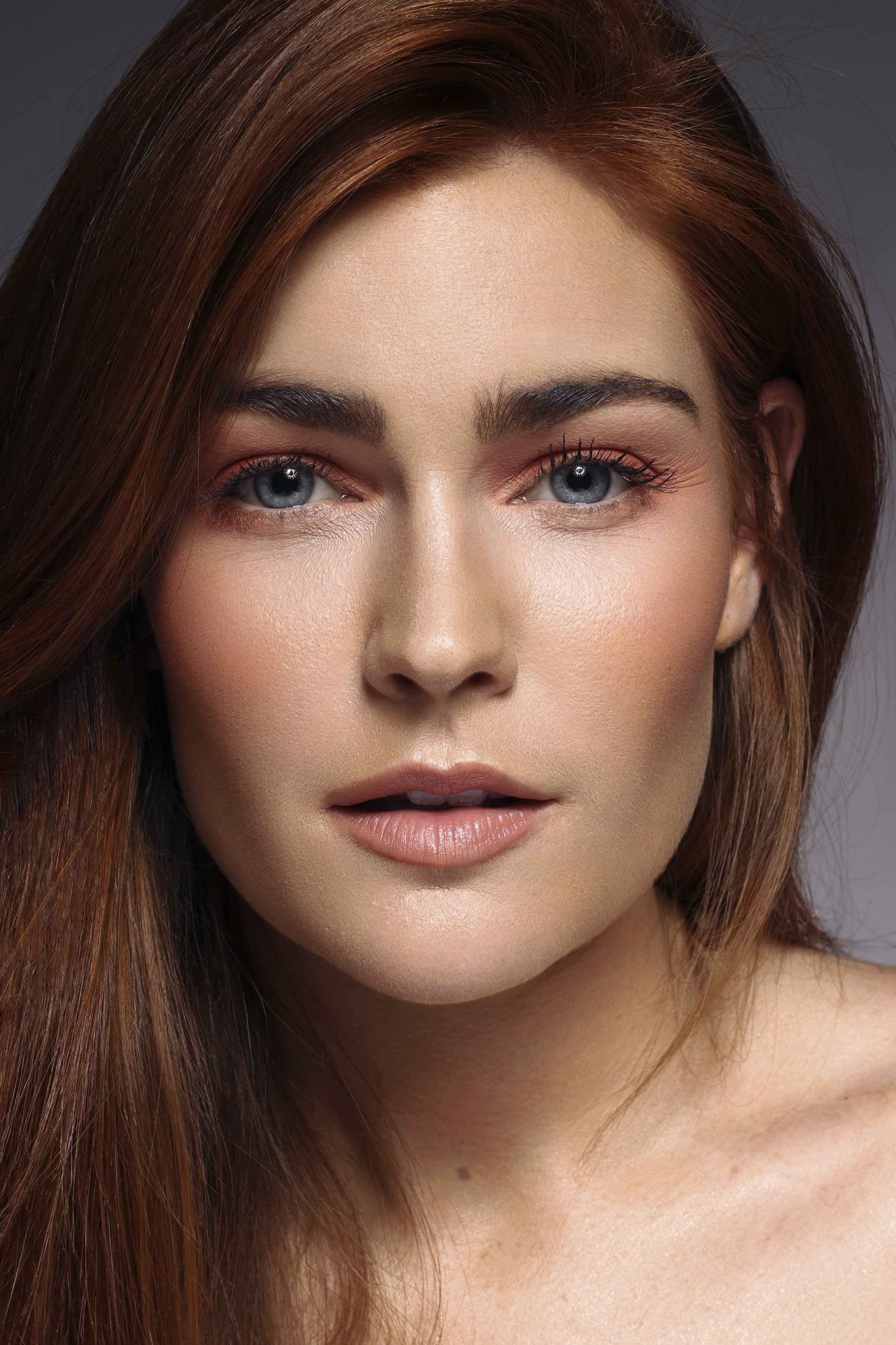 Radiant Makeup Crafted by Julia Jeckell Hair & Makeup Artist Leeds & Yorkshire