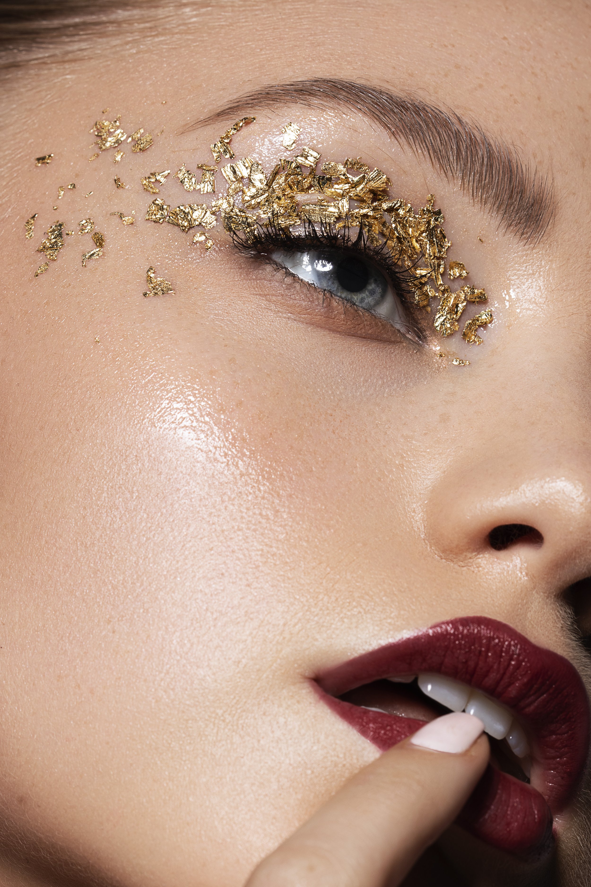 Elevate Your Look with Julia Jeckell Hair & Makeup Artist