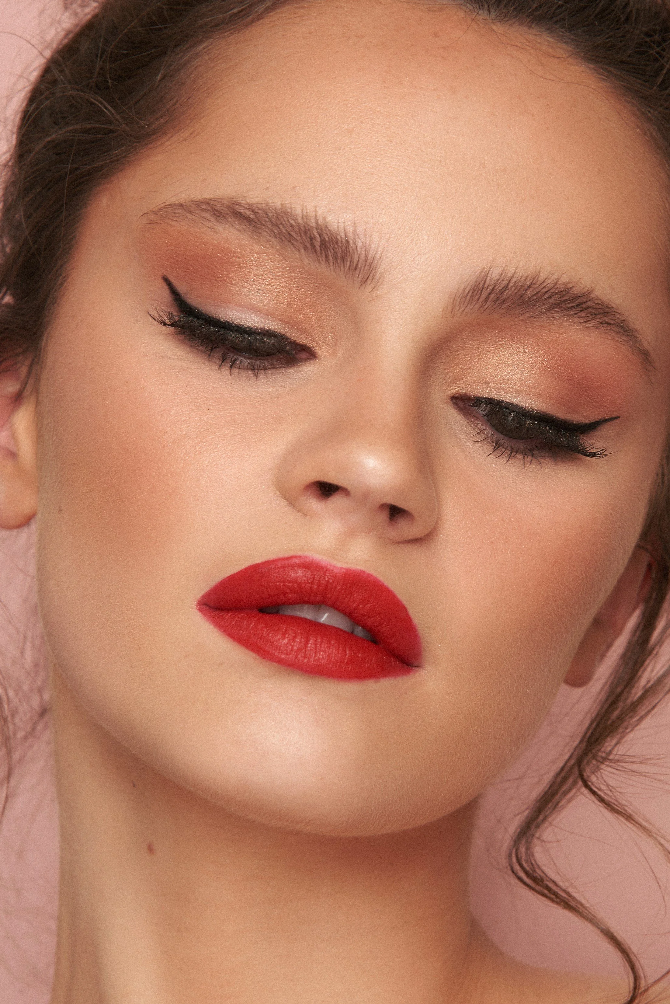 Versatile Makeup Artistry by Julia Jeckell