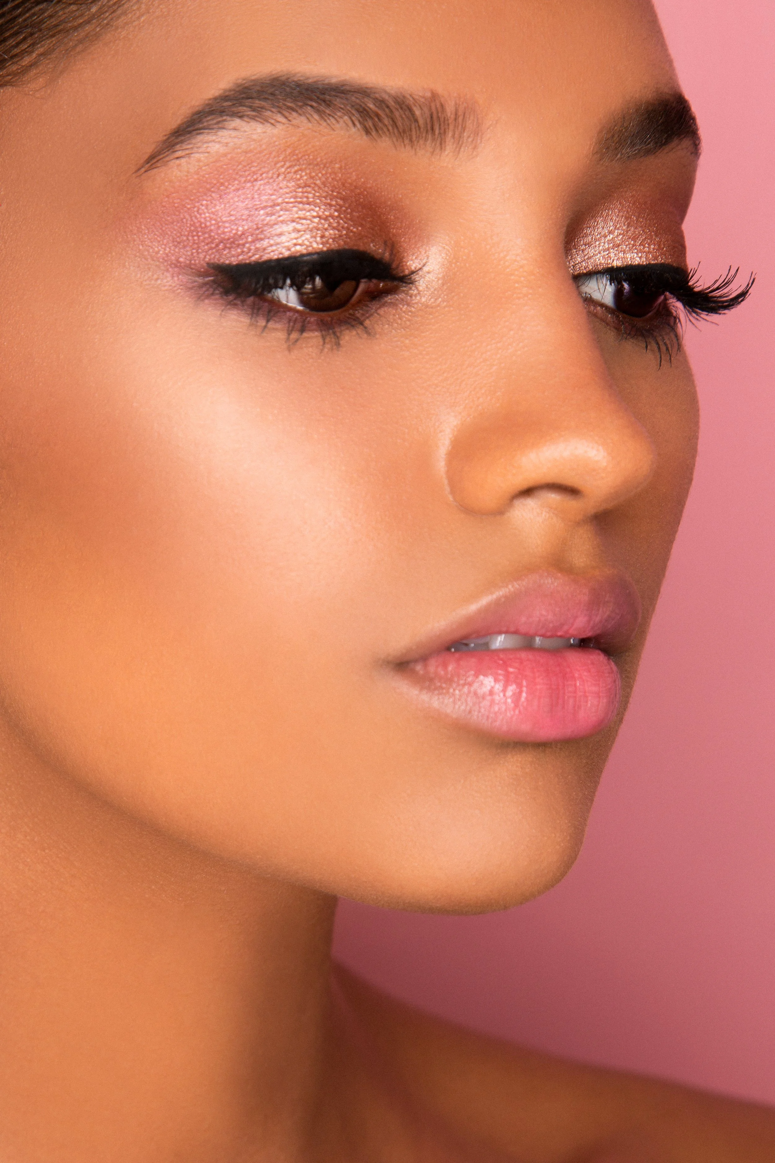 Bespoke Beauty Elegance - Julia Jeckell Makeup Sheffield