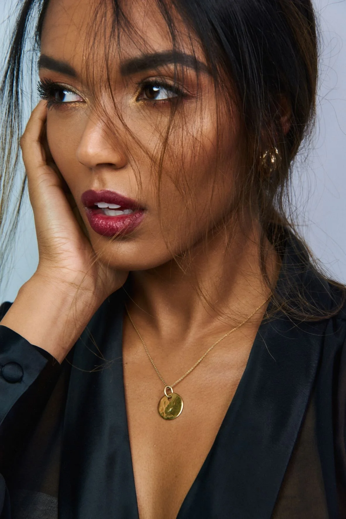 Enchanting Makeup - Julia Jeckell Hair & Makeup Artist Leeds Yorkshire