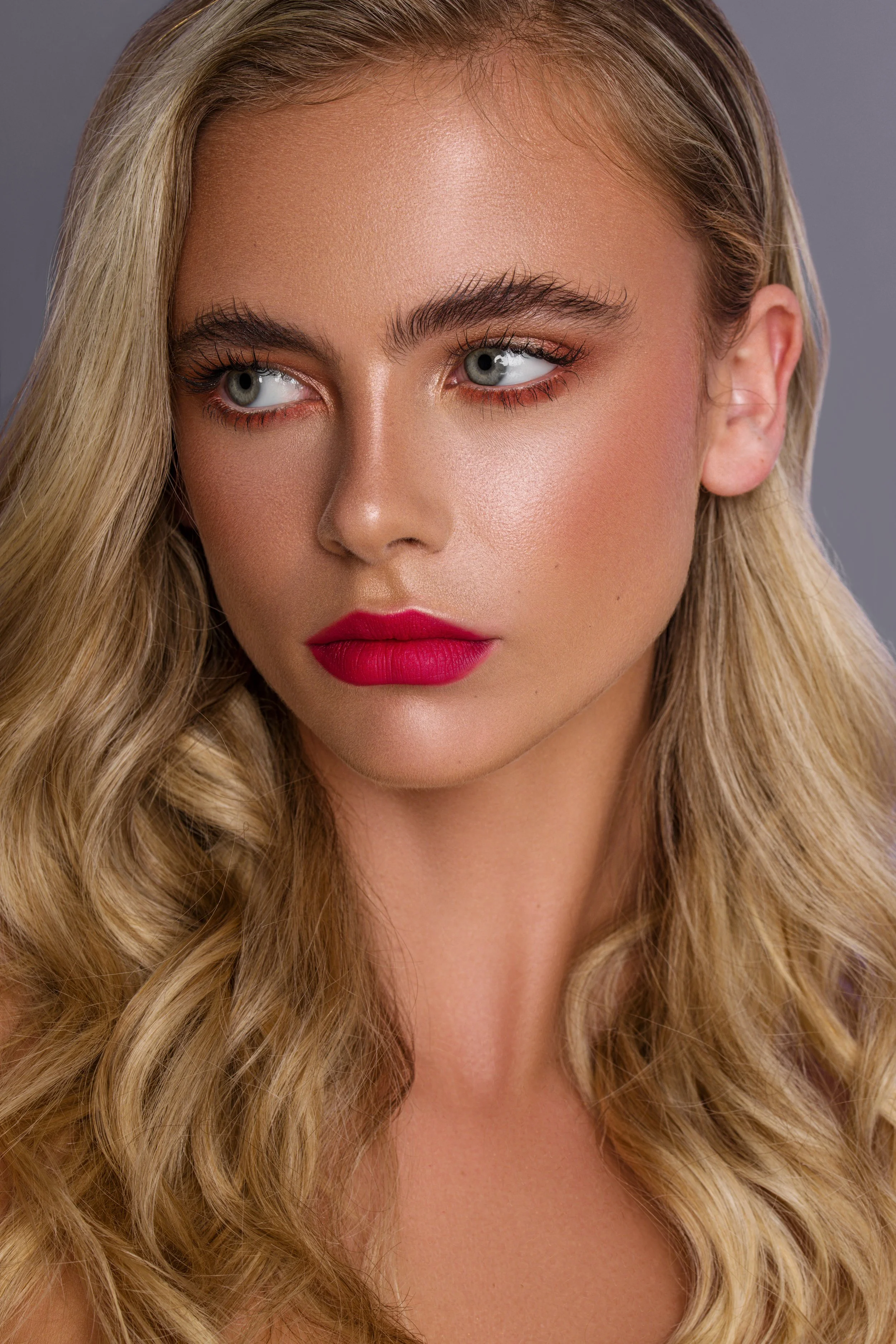 Innovative Makeup Artistry - Julia Jeckell Hair & Makeup Artist