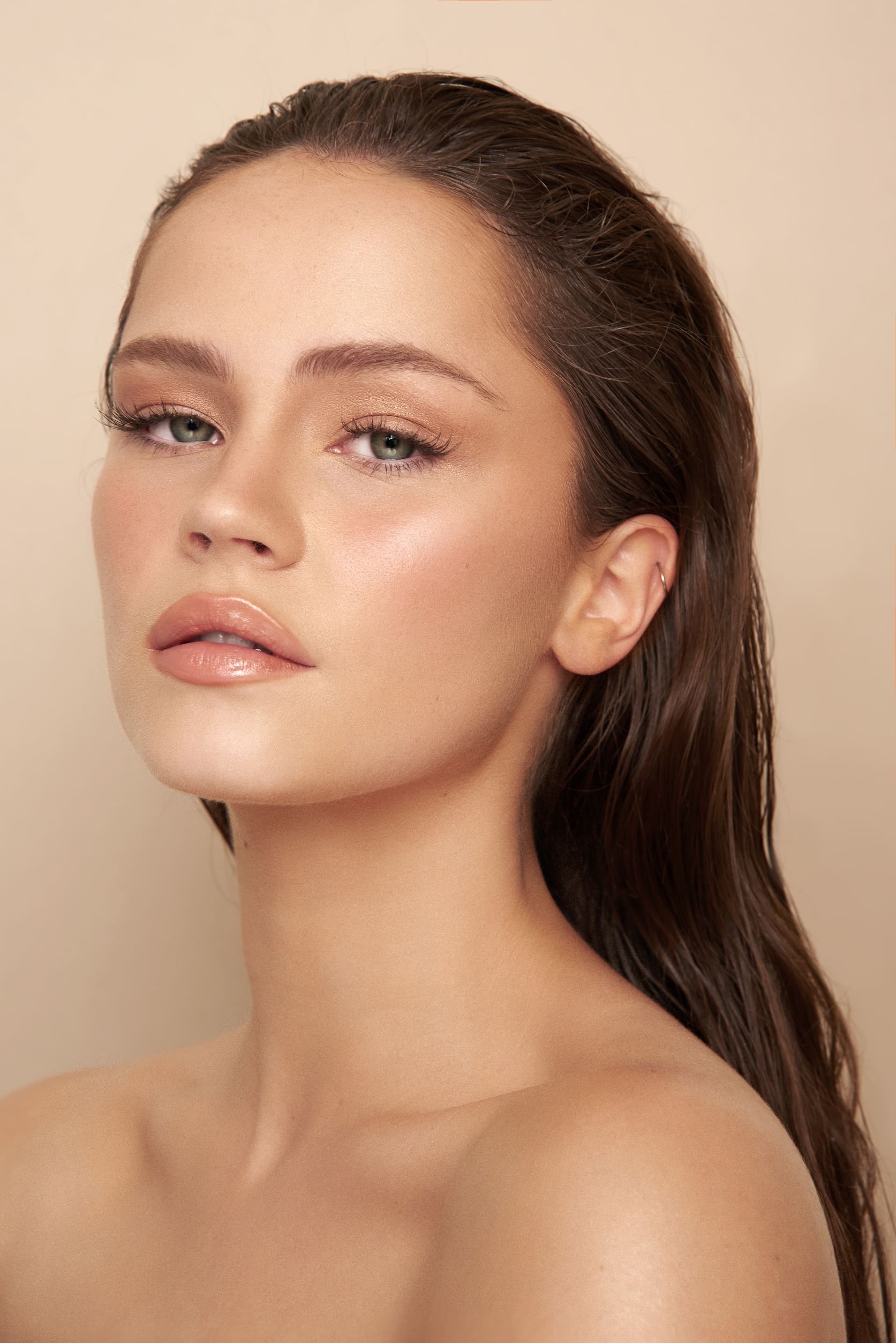 Yorkshire Makeup Artist - Julia Jeckell Portfolio