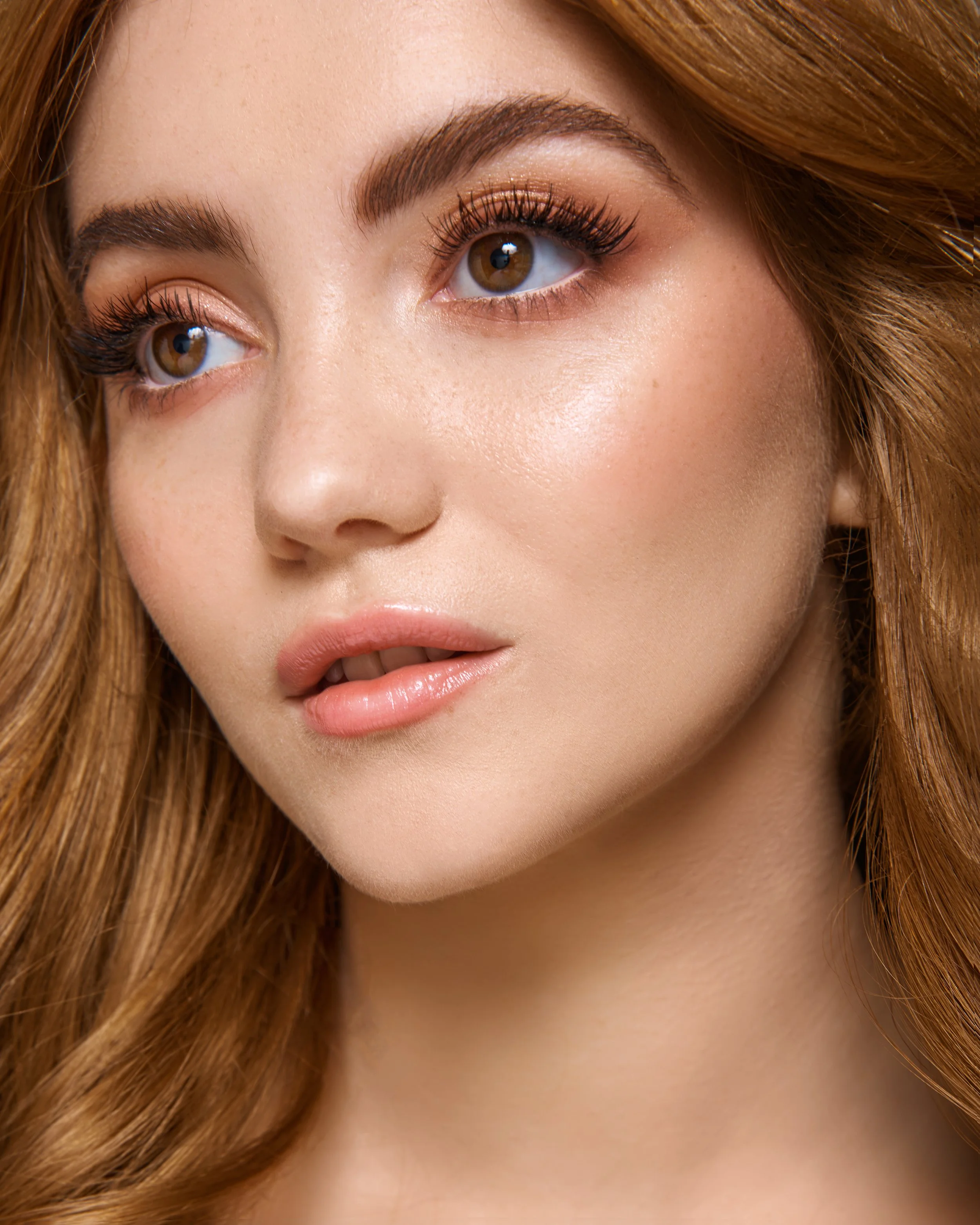 Iconic Makeup Looks by Julia Jeckell Hair & Makeup Artist Harrogate Yorkshire