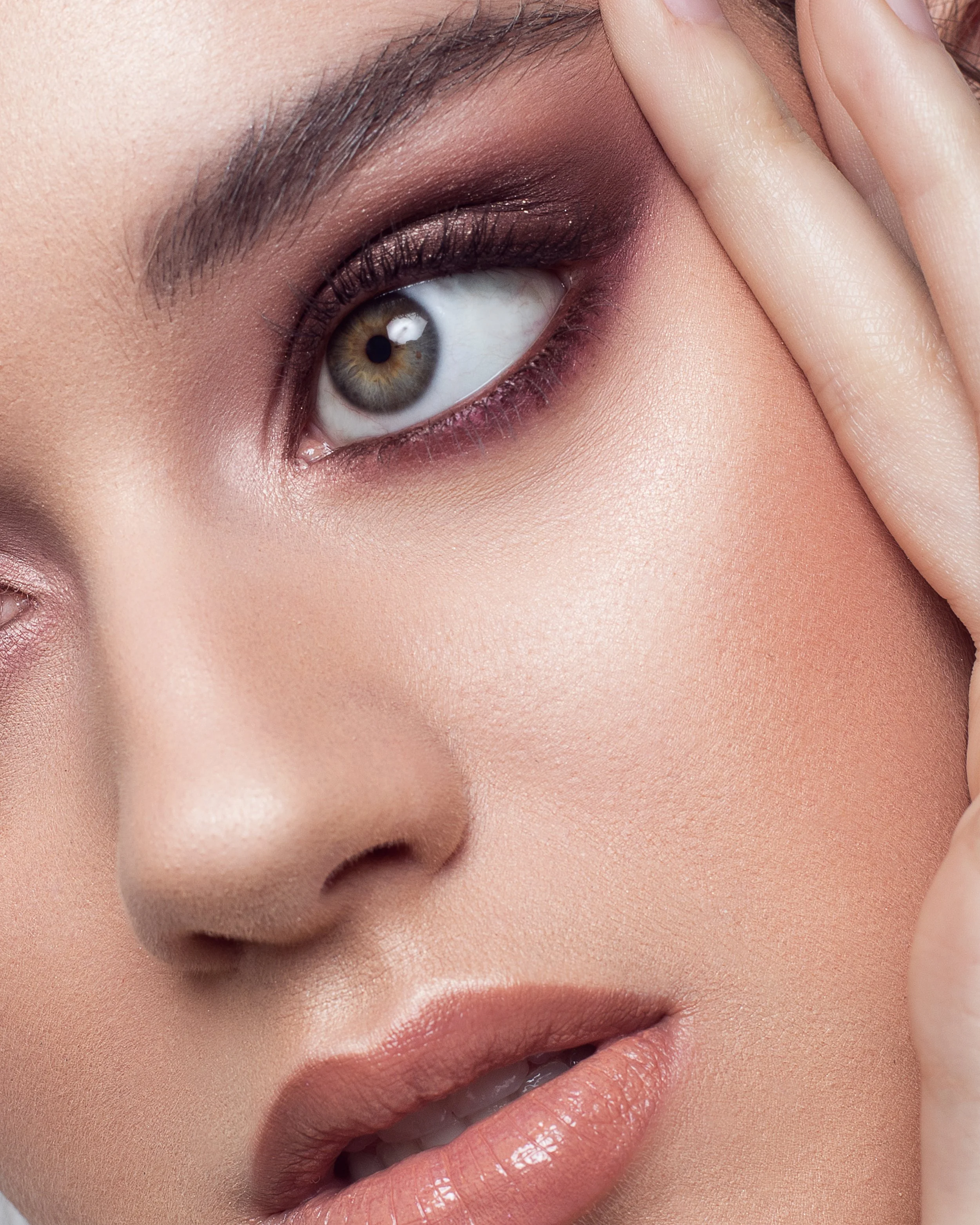 Timeless Glamour by Julia Jeckell Hair & Makeup Artist Yorkshire