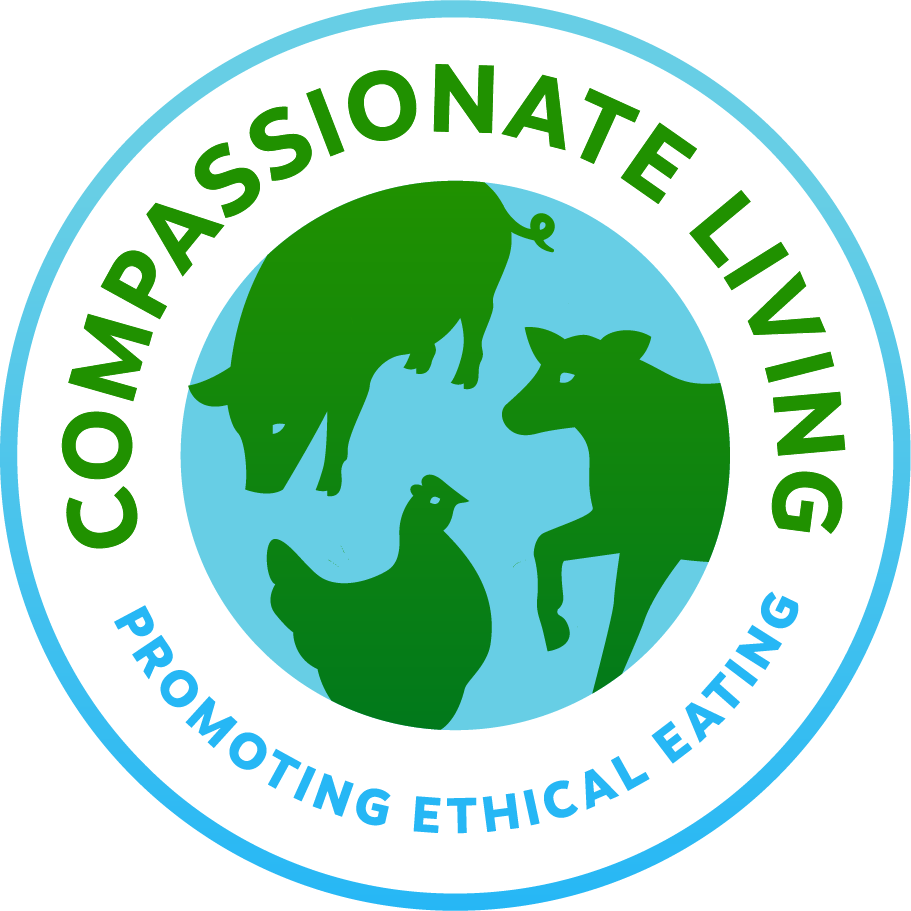 Compassionate Living