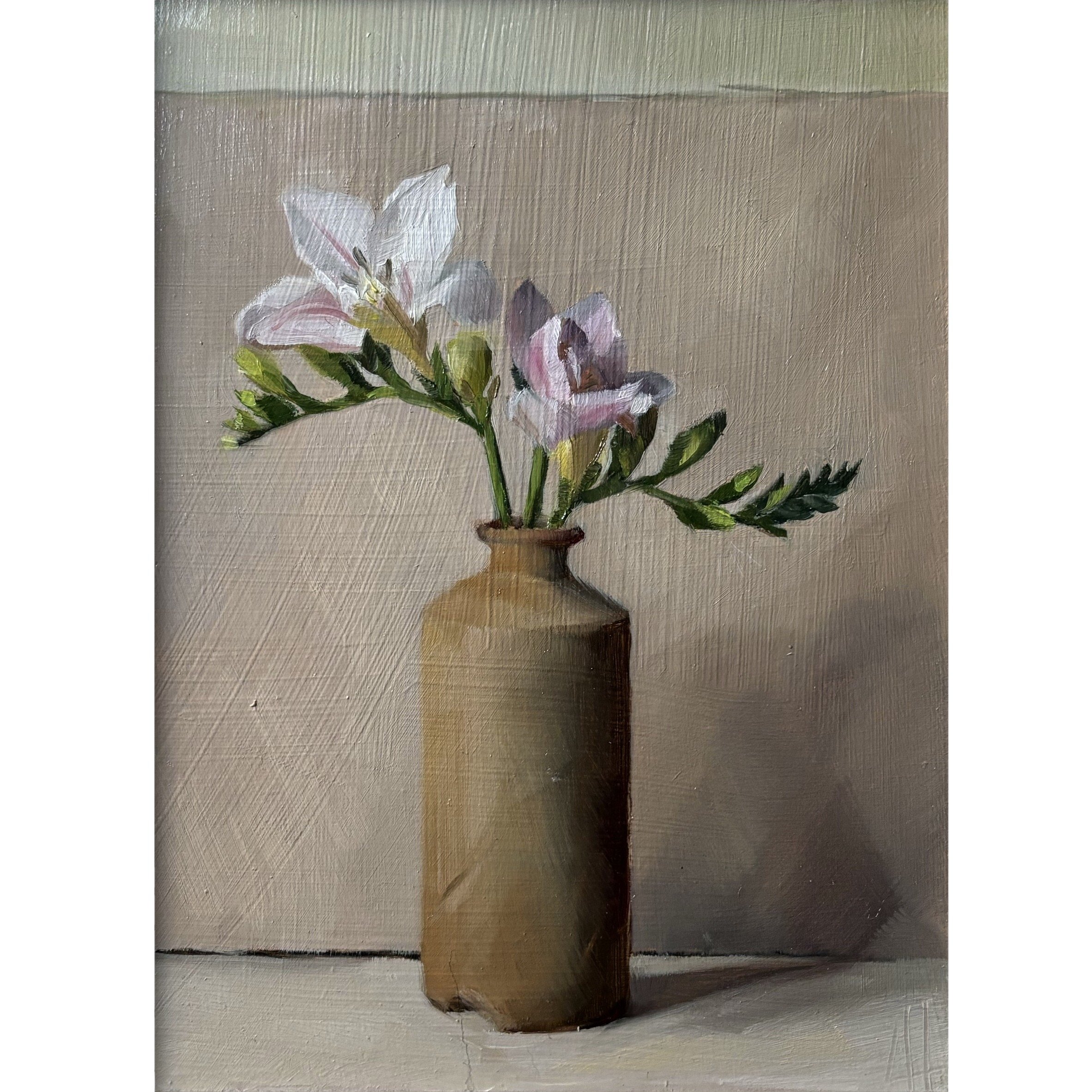 Freesias