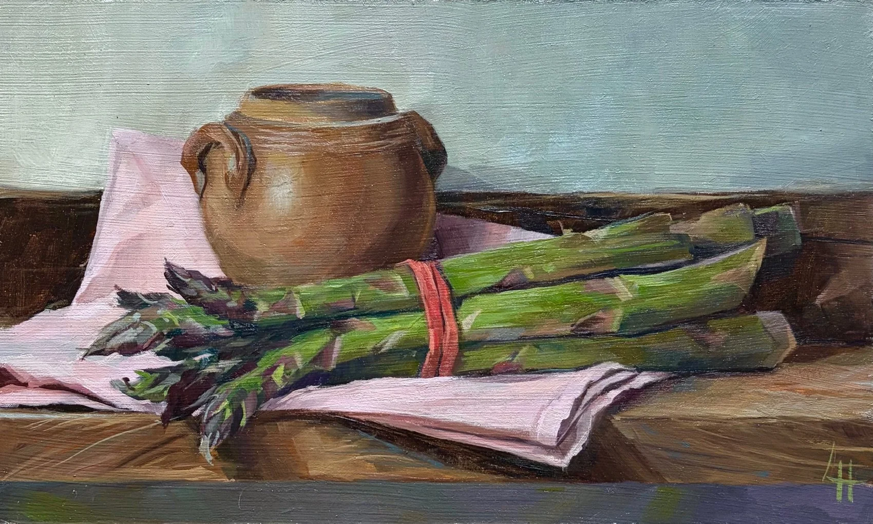 Asparagus