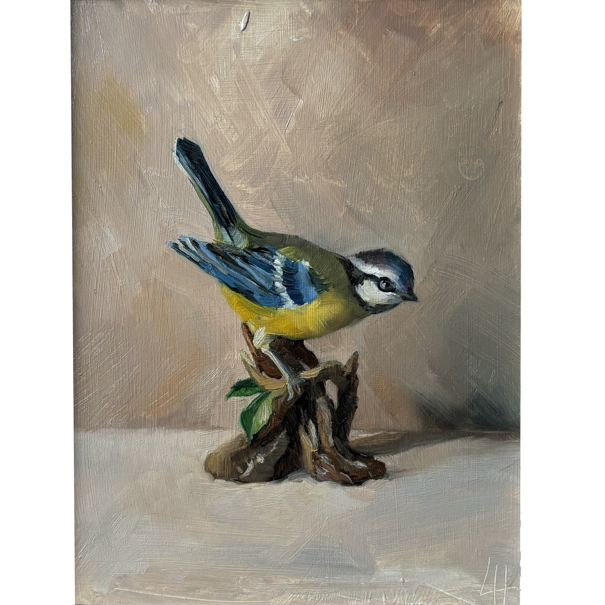 Early bird