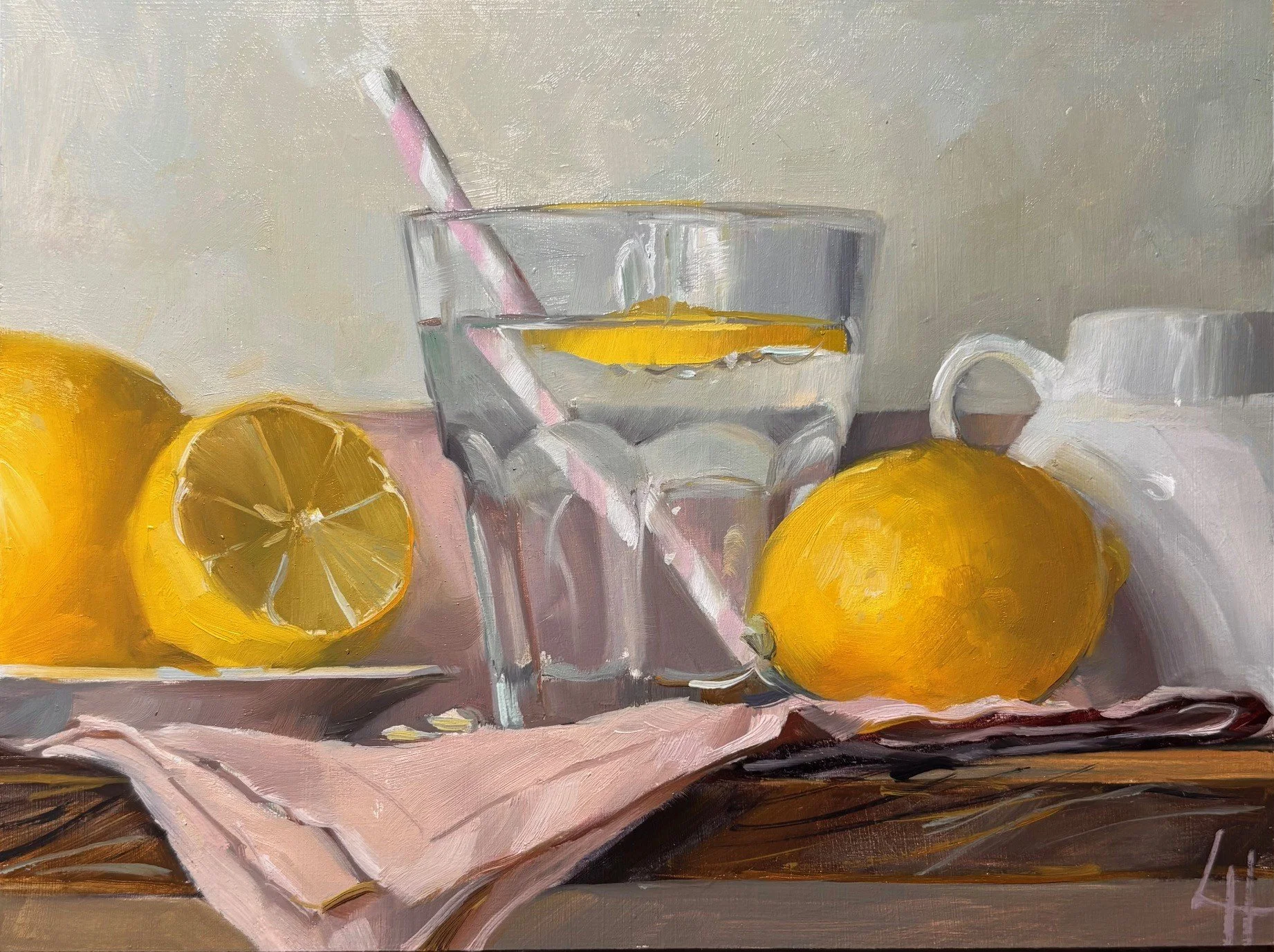 Lemonade