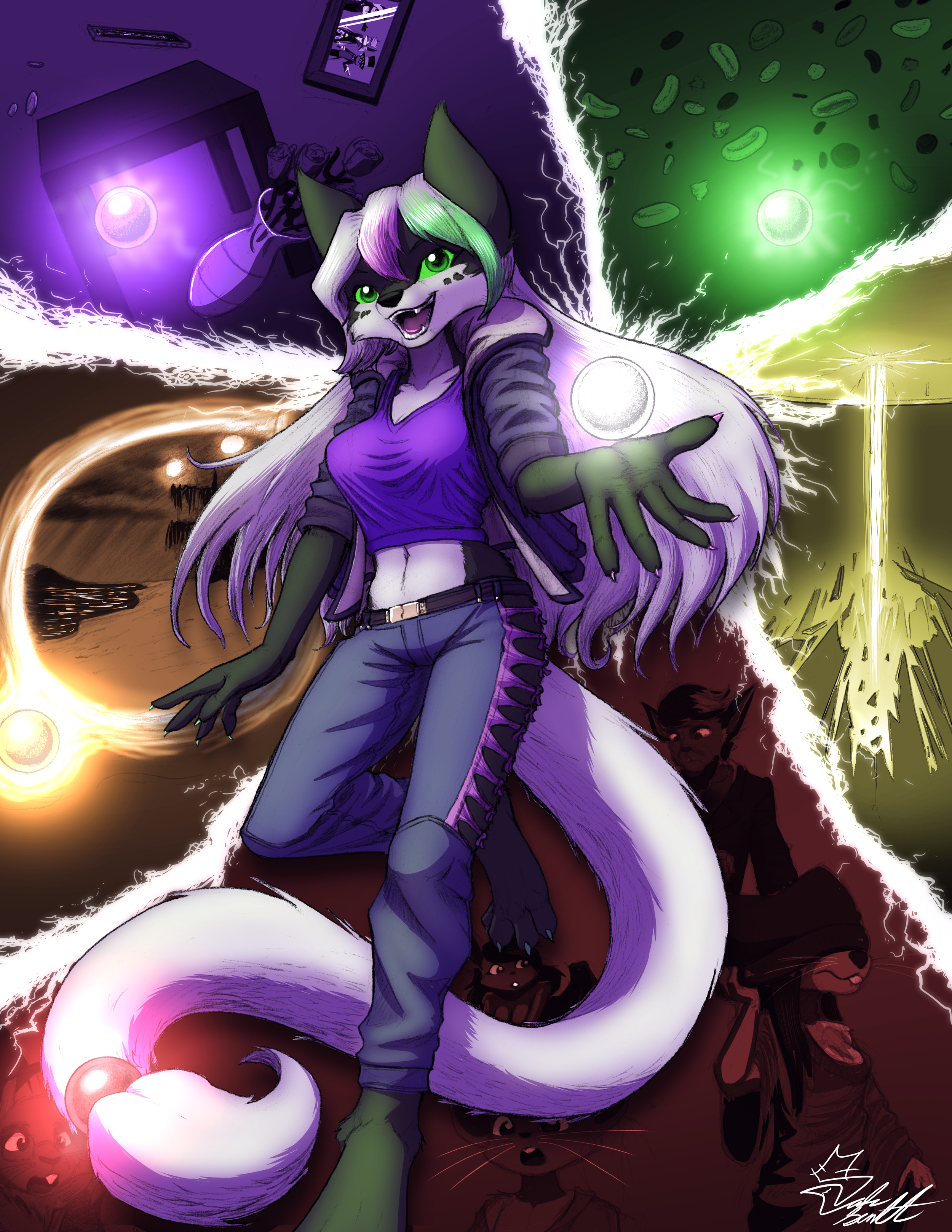 Making trouble wherever she goes.png