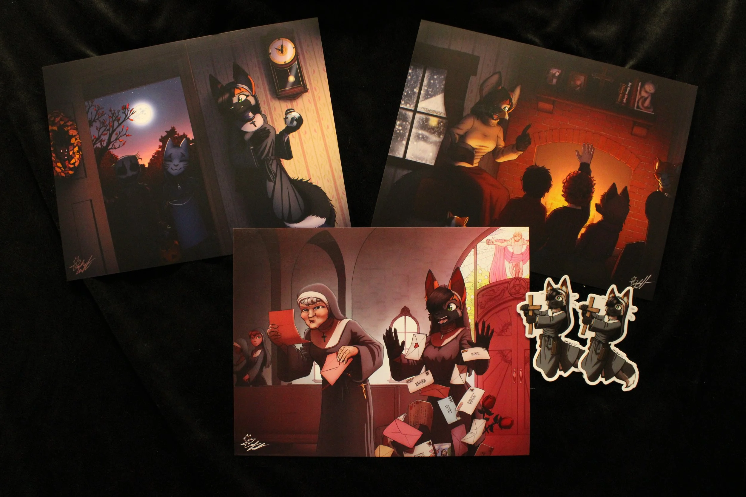 Catherine Collection Photo 1.JPG