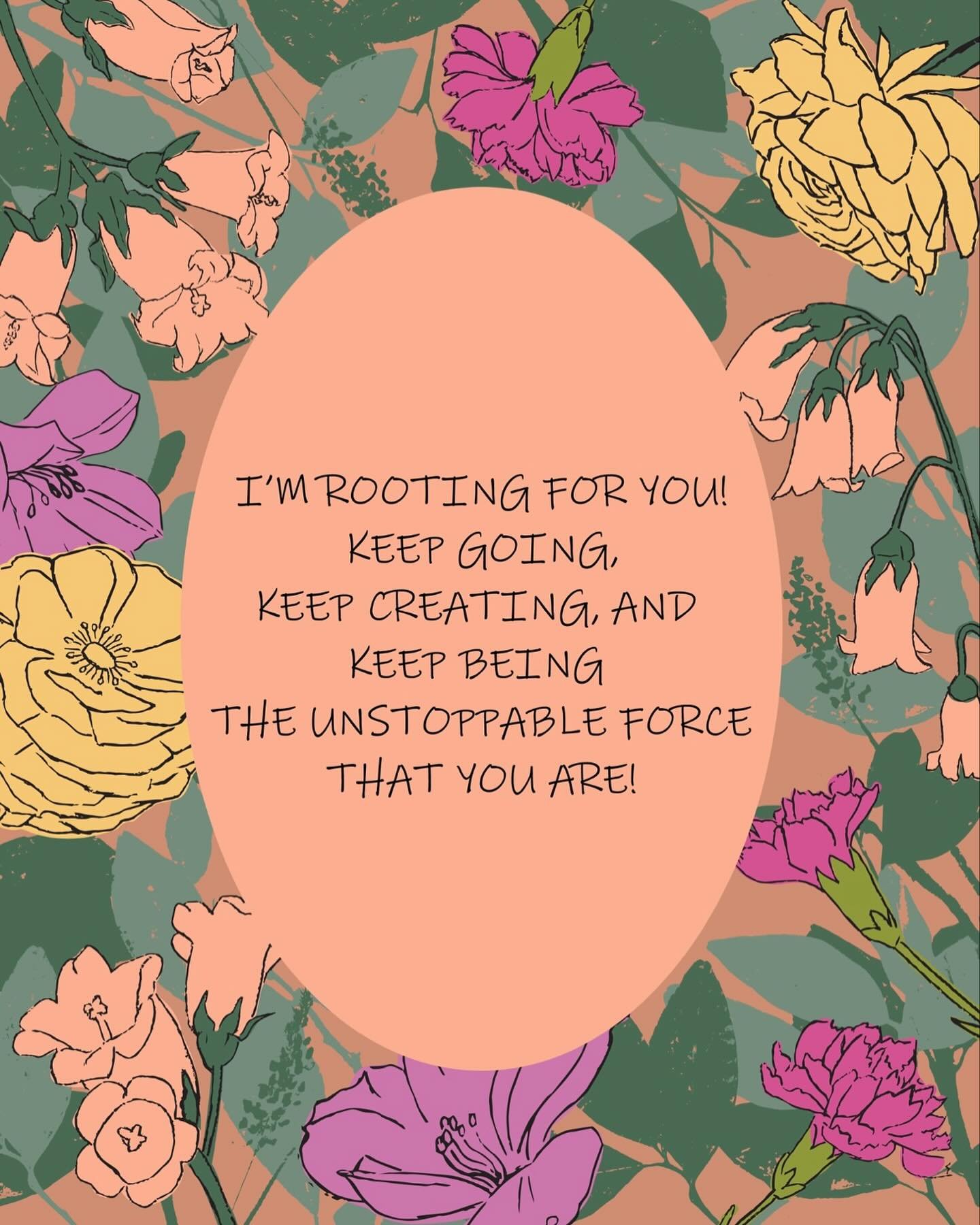 Keep honoring your journey.❤️🙏 #immersion2025 @bonniechristine