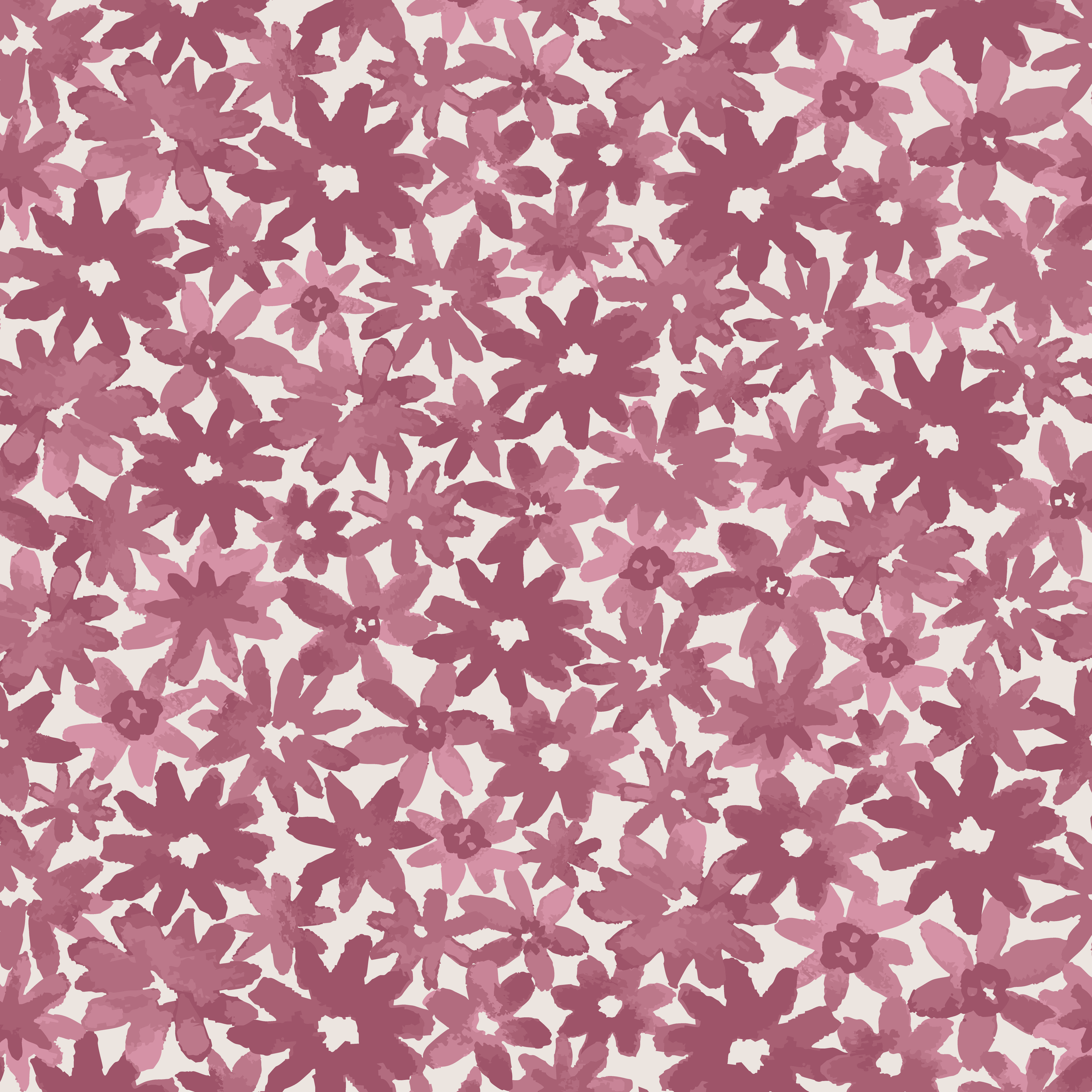 Petal Field