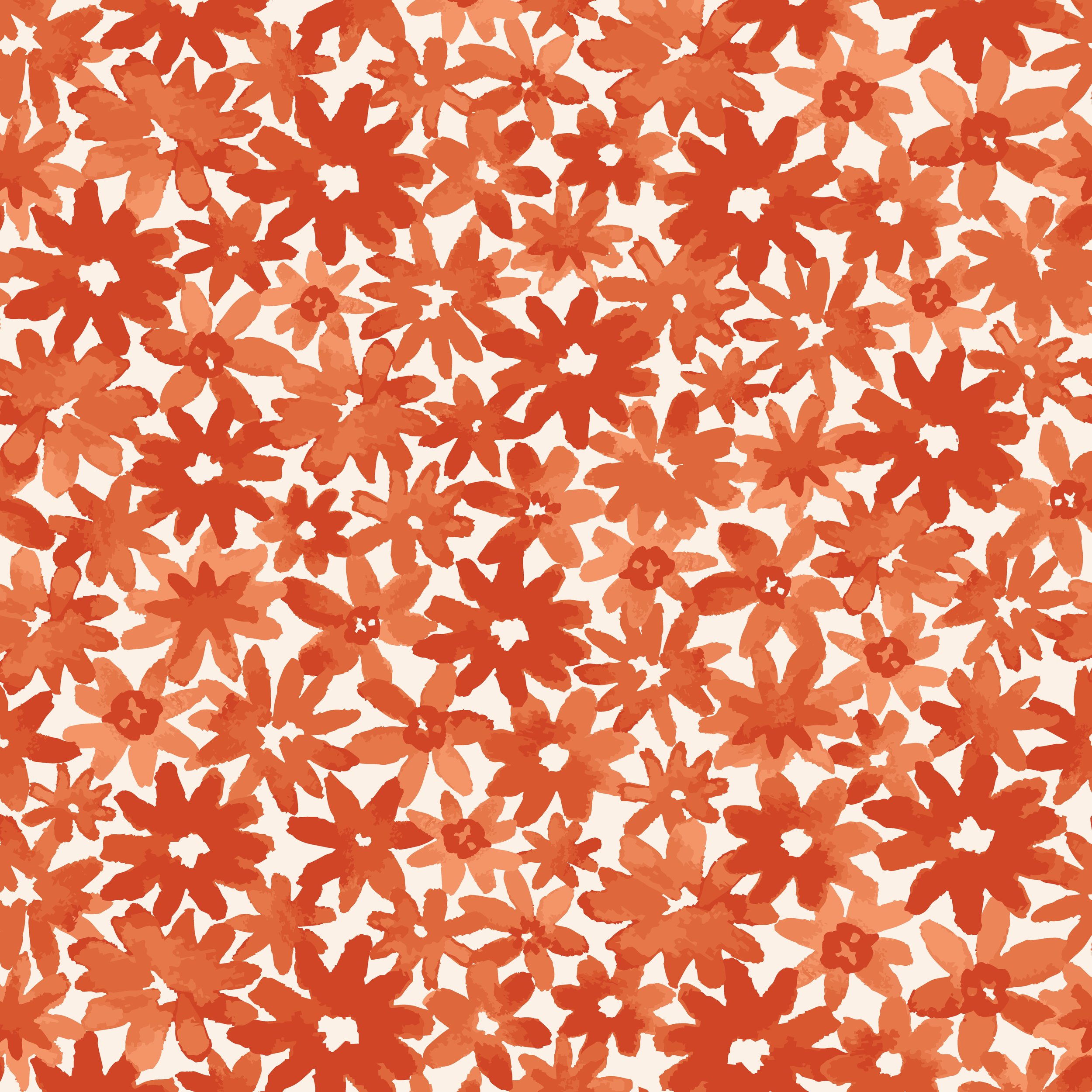 Petal Field