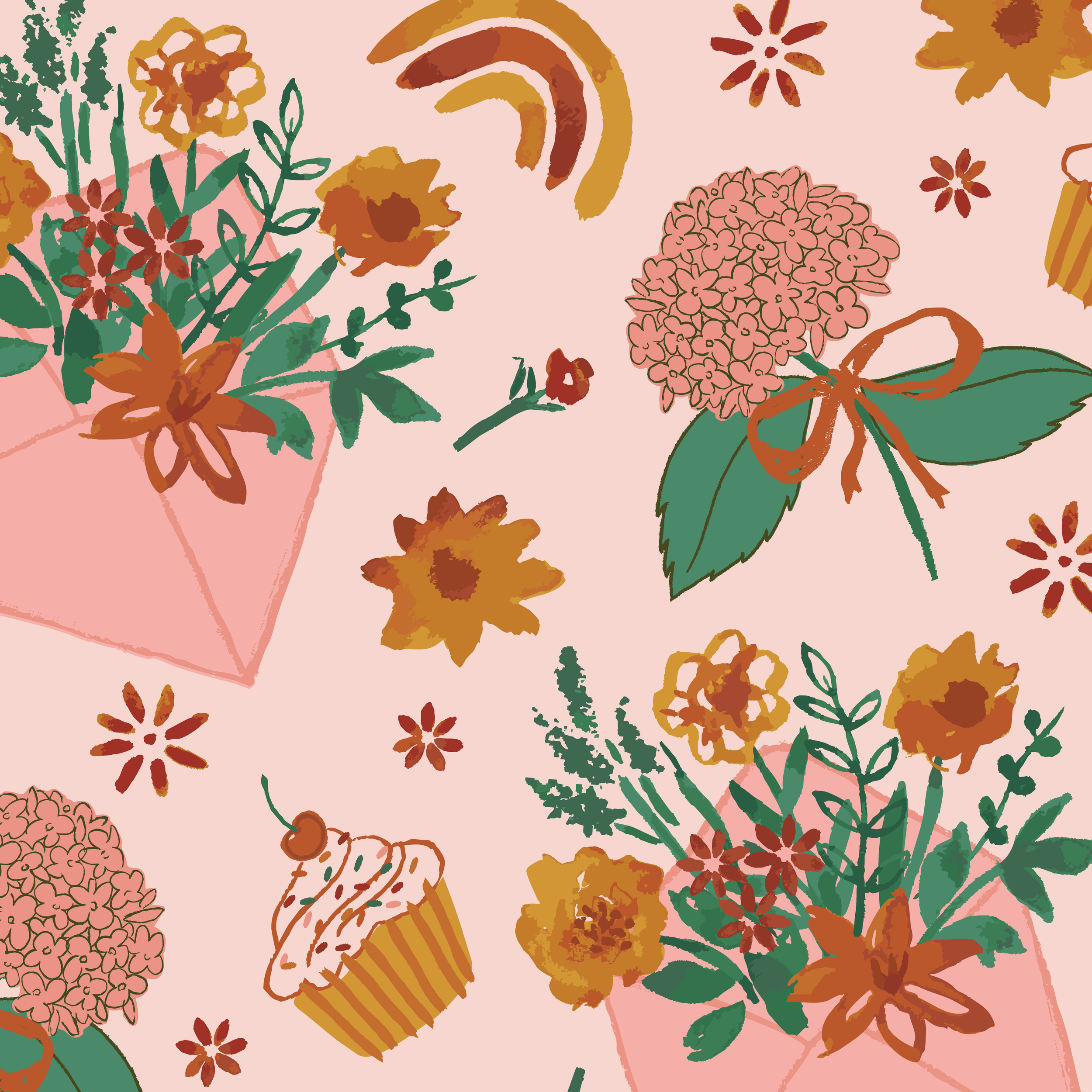 Updated Sweet Moments second colorway reduced colors with cherry cupcake green leave outline.png