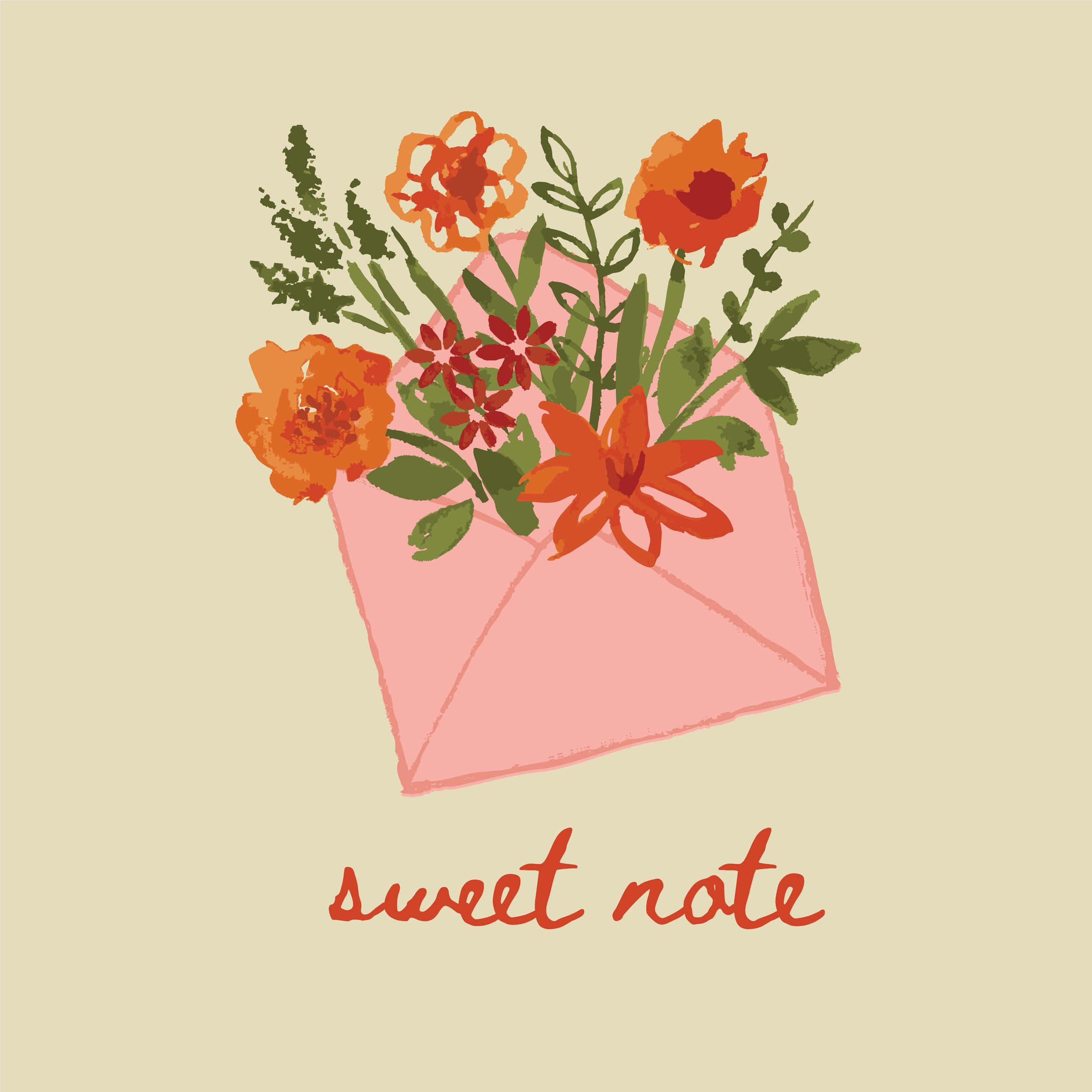 Sweet Note