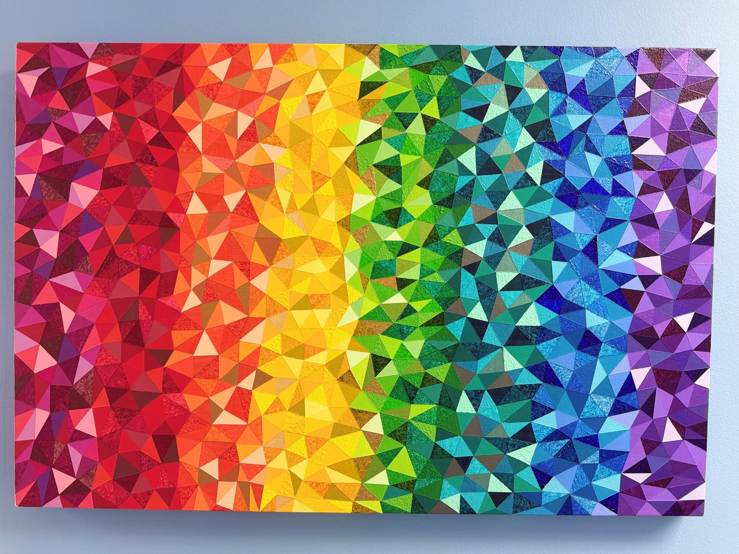 "Noble Prism", Lexington KY 2026